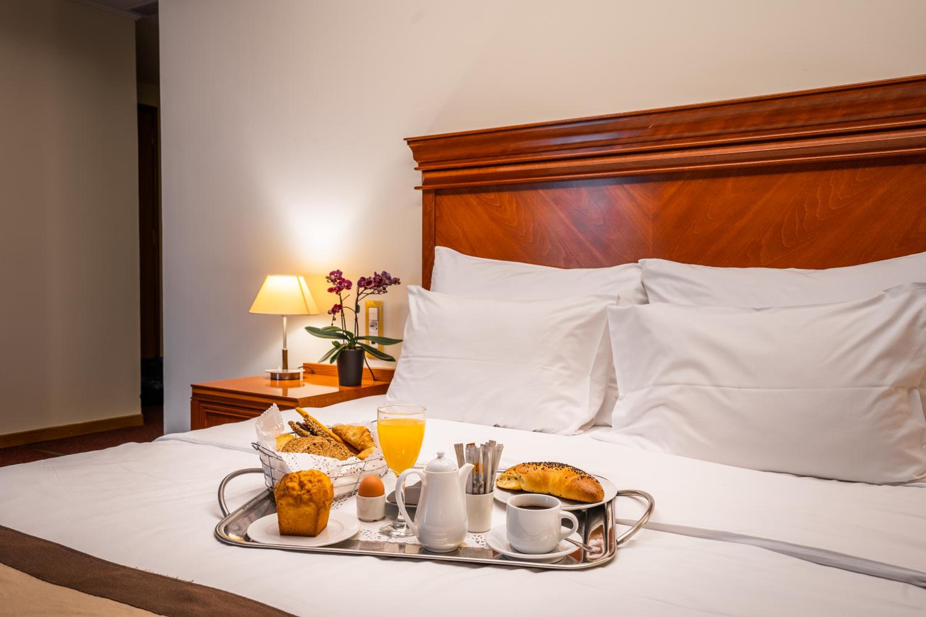 Double or Twin Room photo 1
