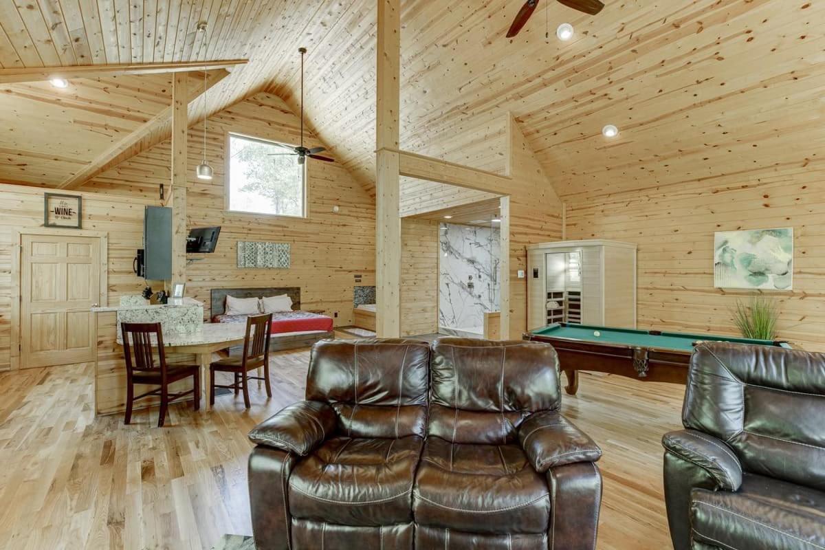 One-Bedroom Villa photo 1