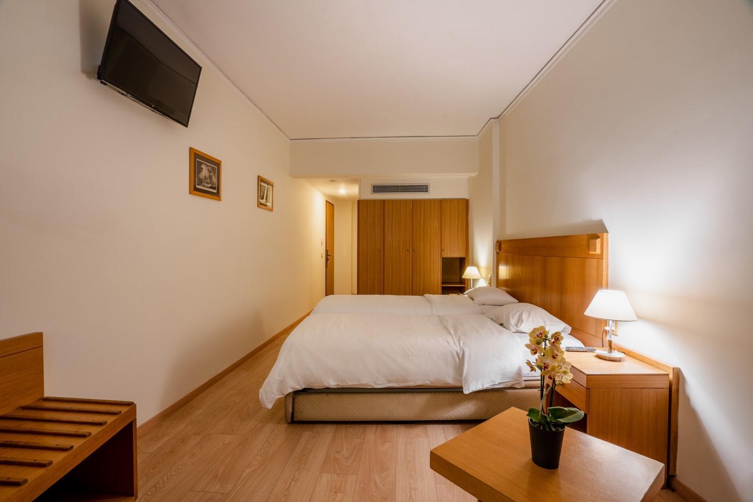 Double or Twin Room photo 2