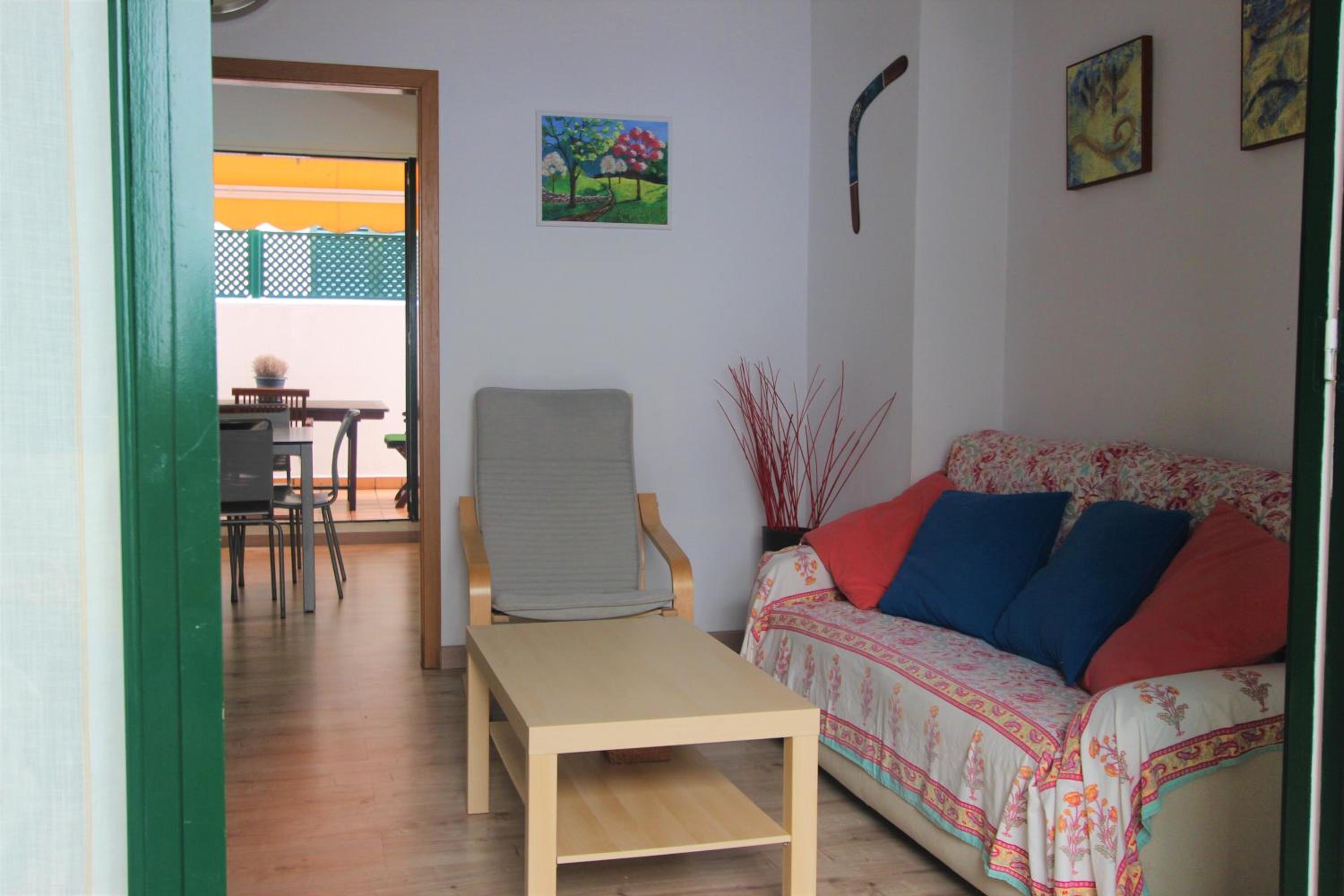 Maisonette photo 2