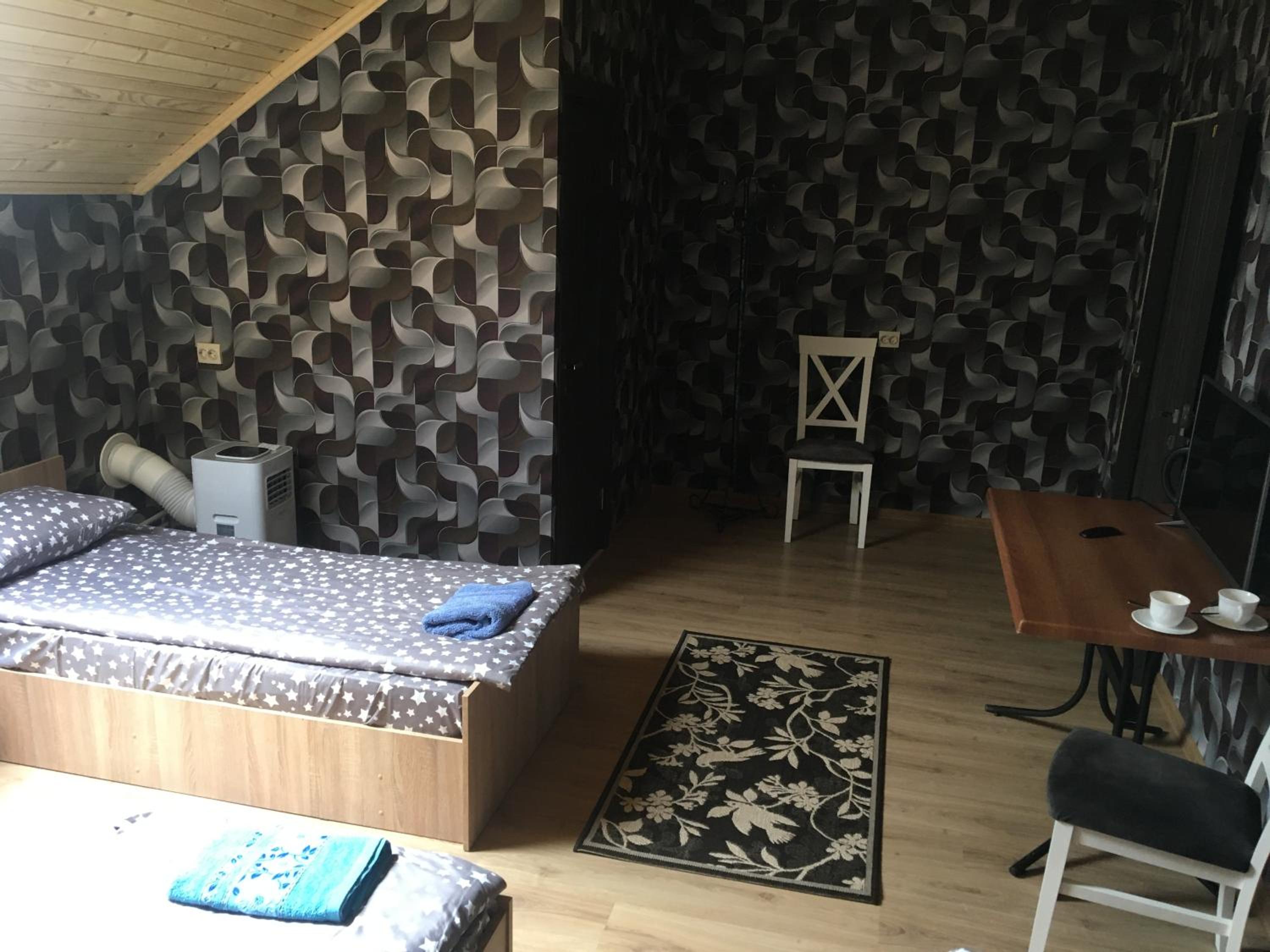 Superior Quadruple Room
