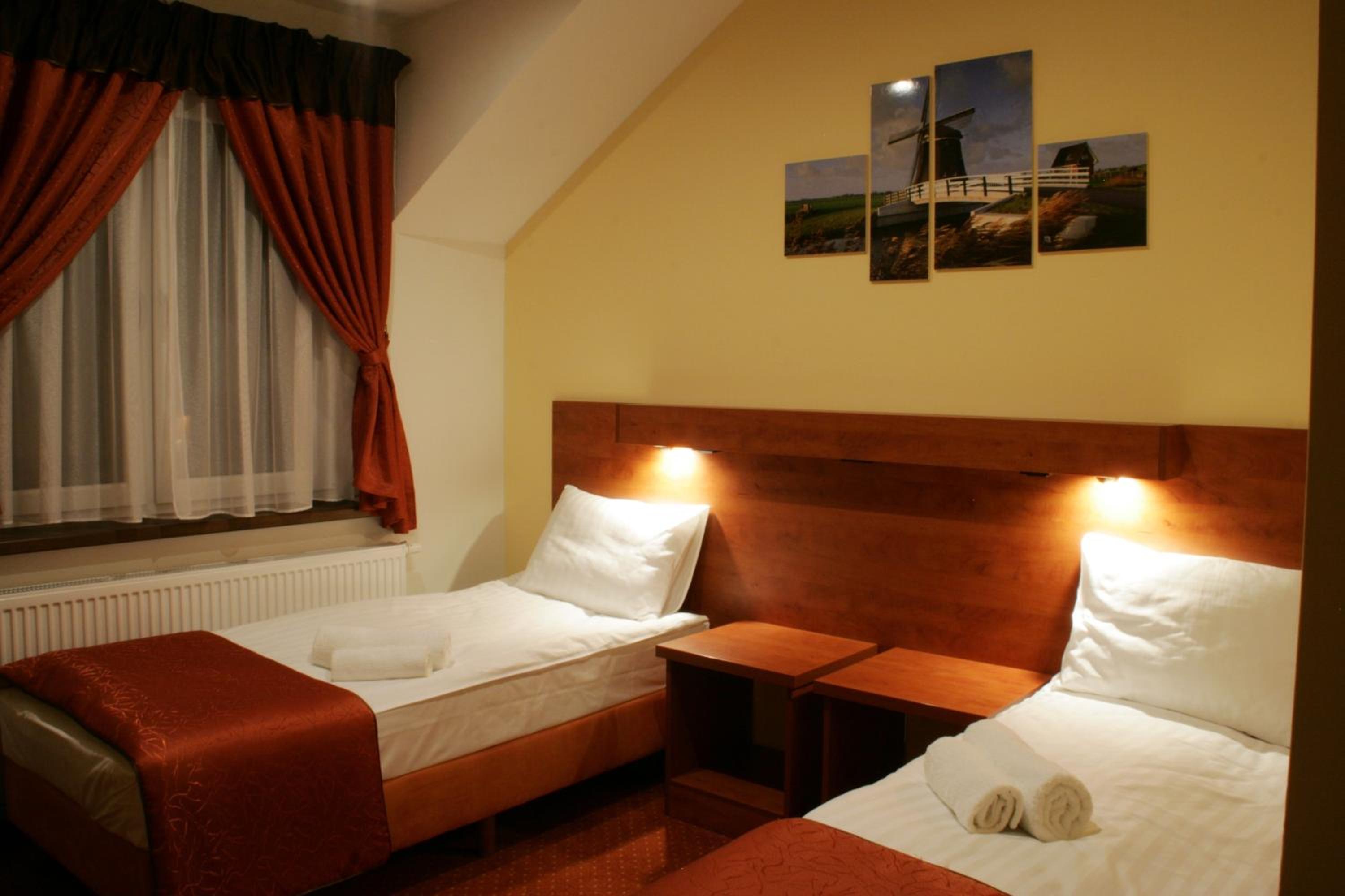 Large Single Room photo 1