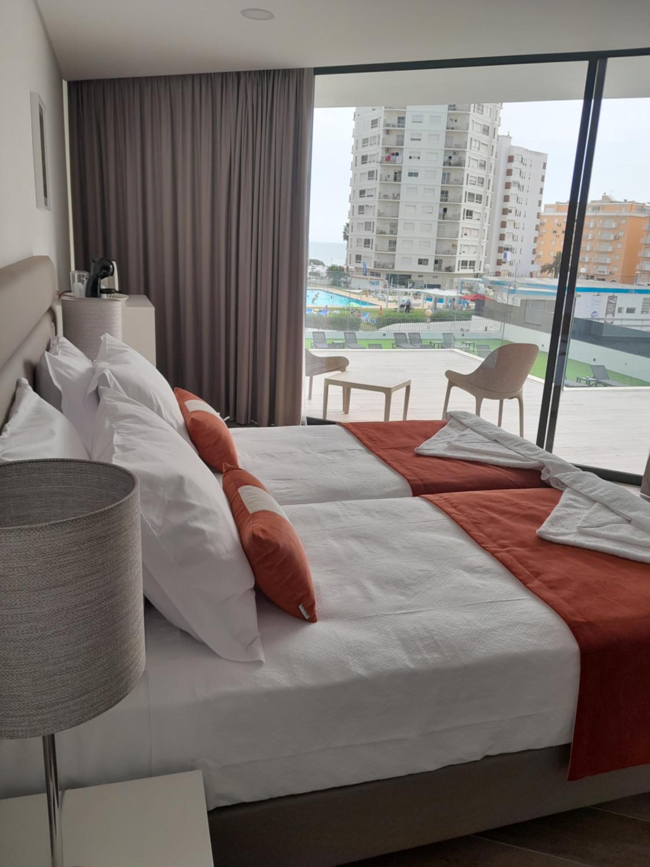 Triple Room with Sea View - Photo 6