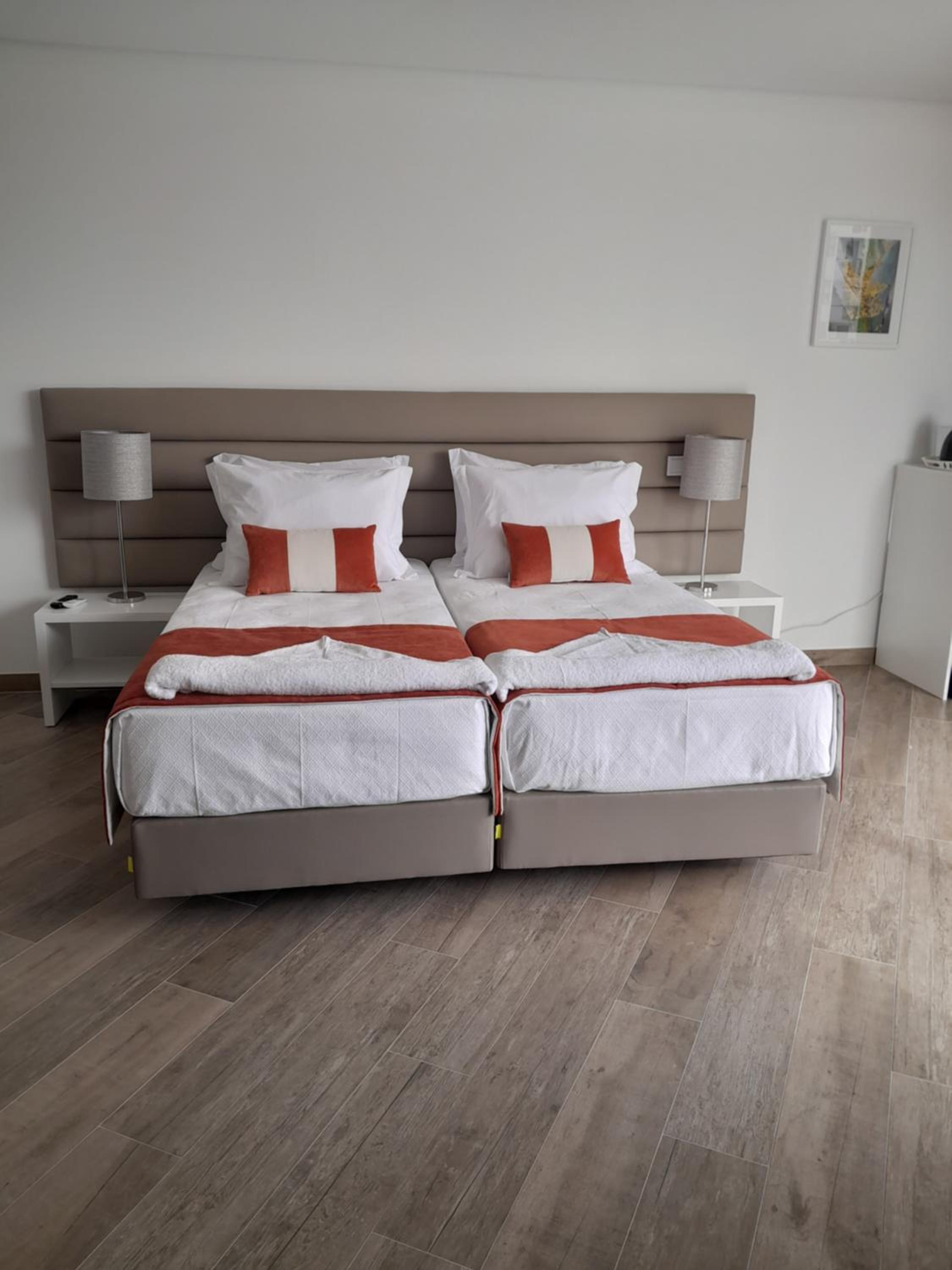 Triple Room with Sea View - Photo 5