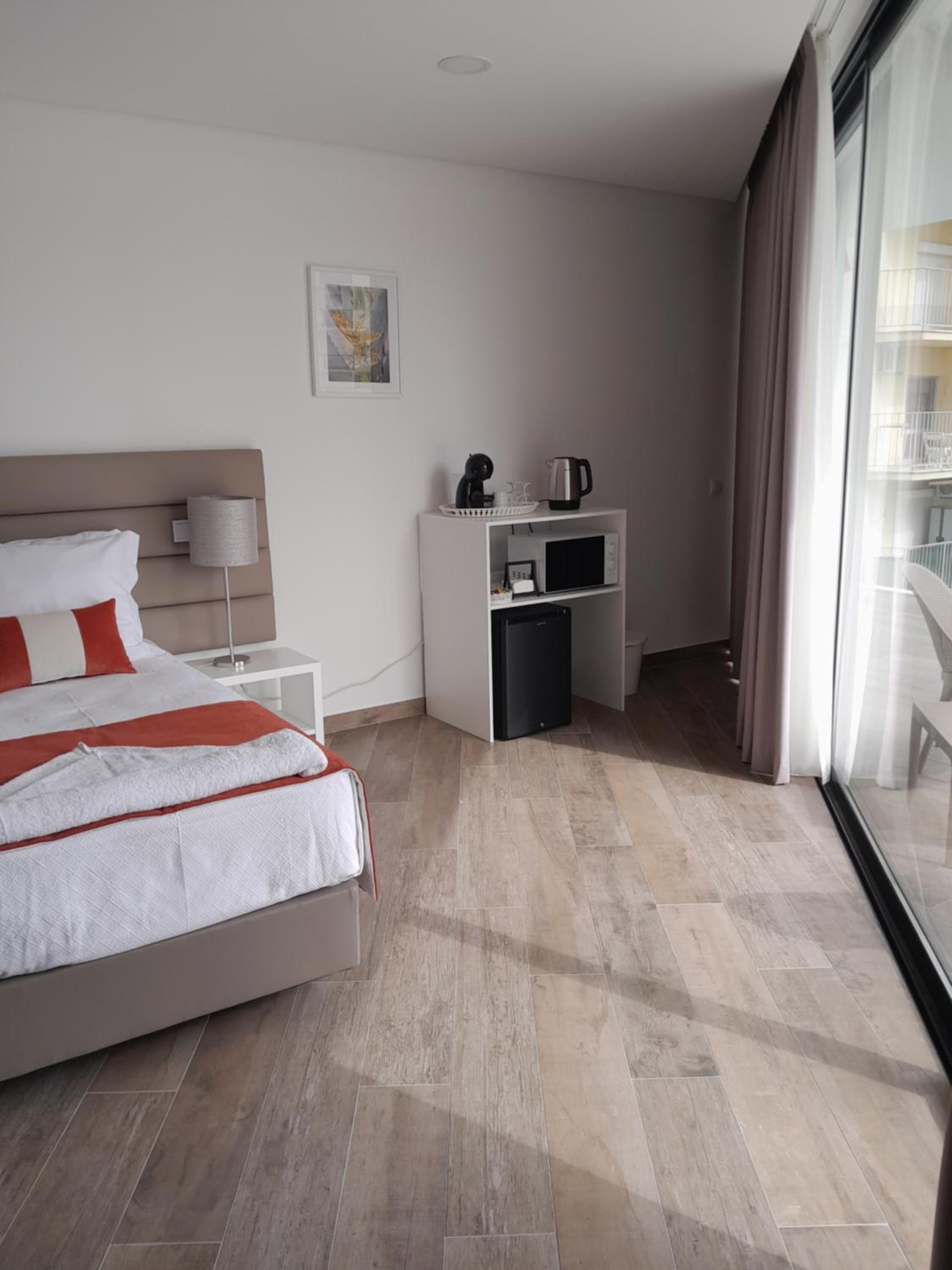 Triple Room with Sea View - Photo 4