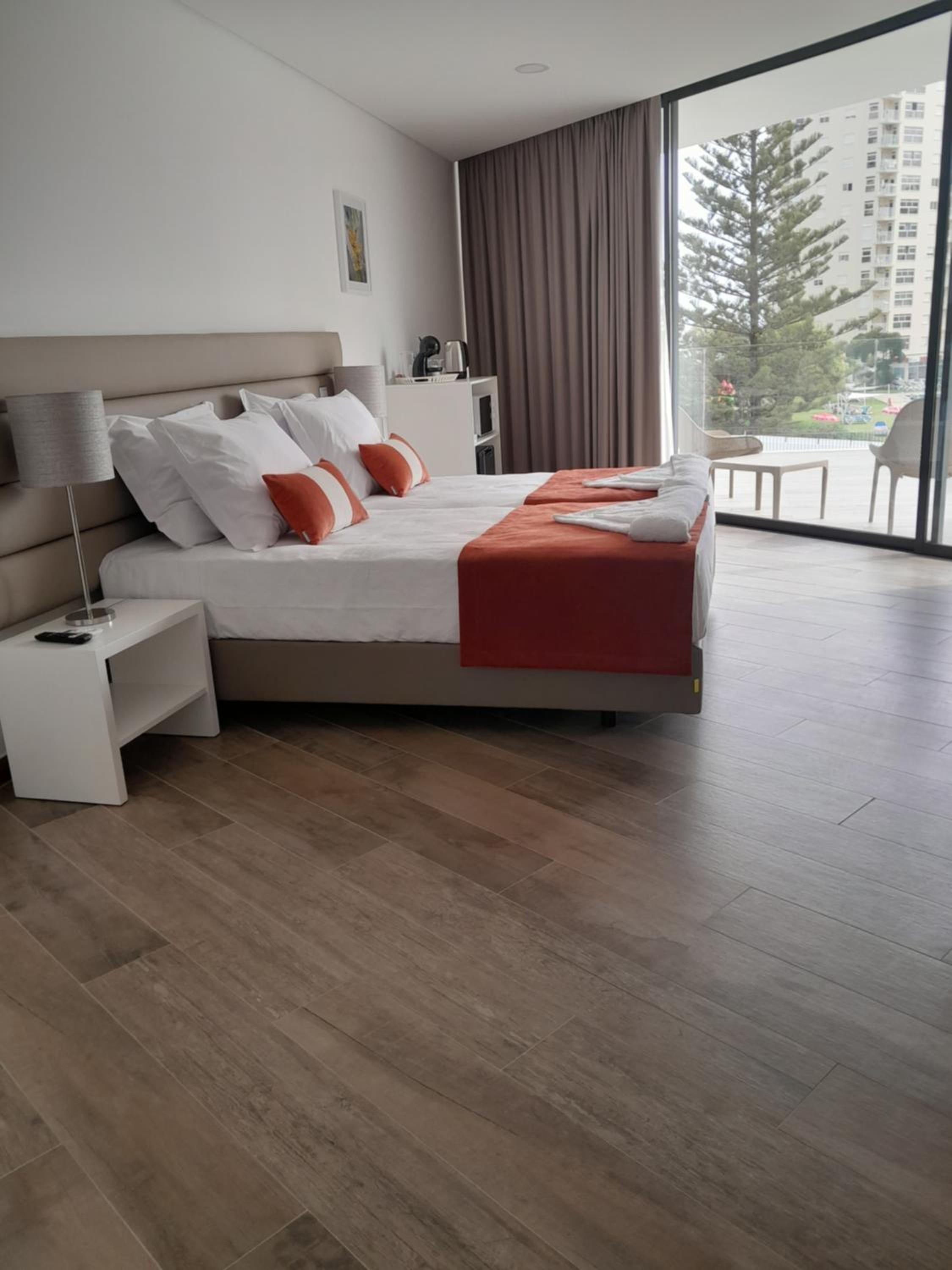 Triple Room with Sea View - Photo 7