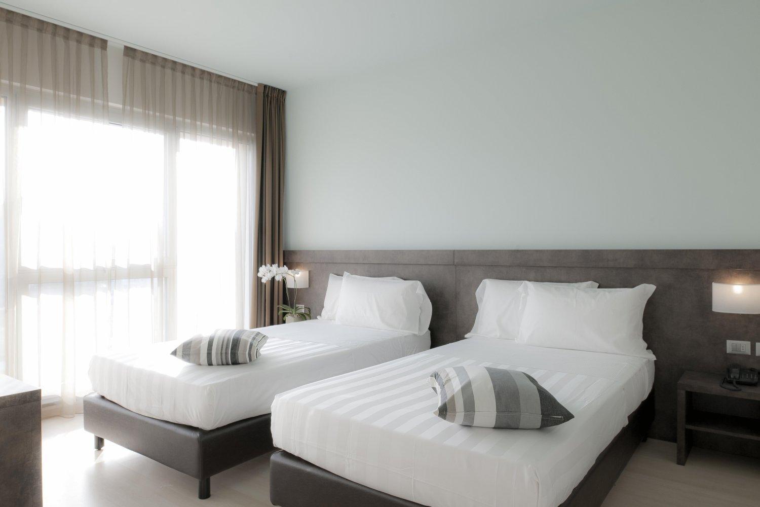 Superior Twin Room - Photo 1