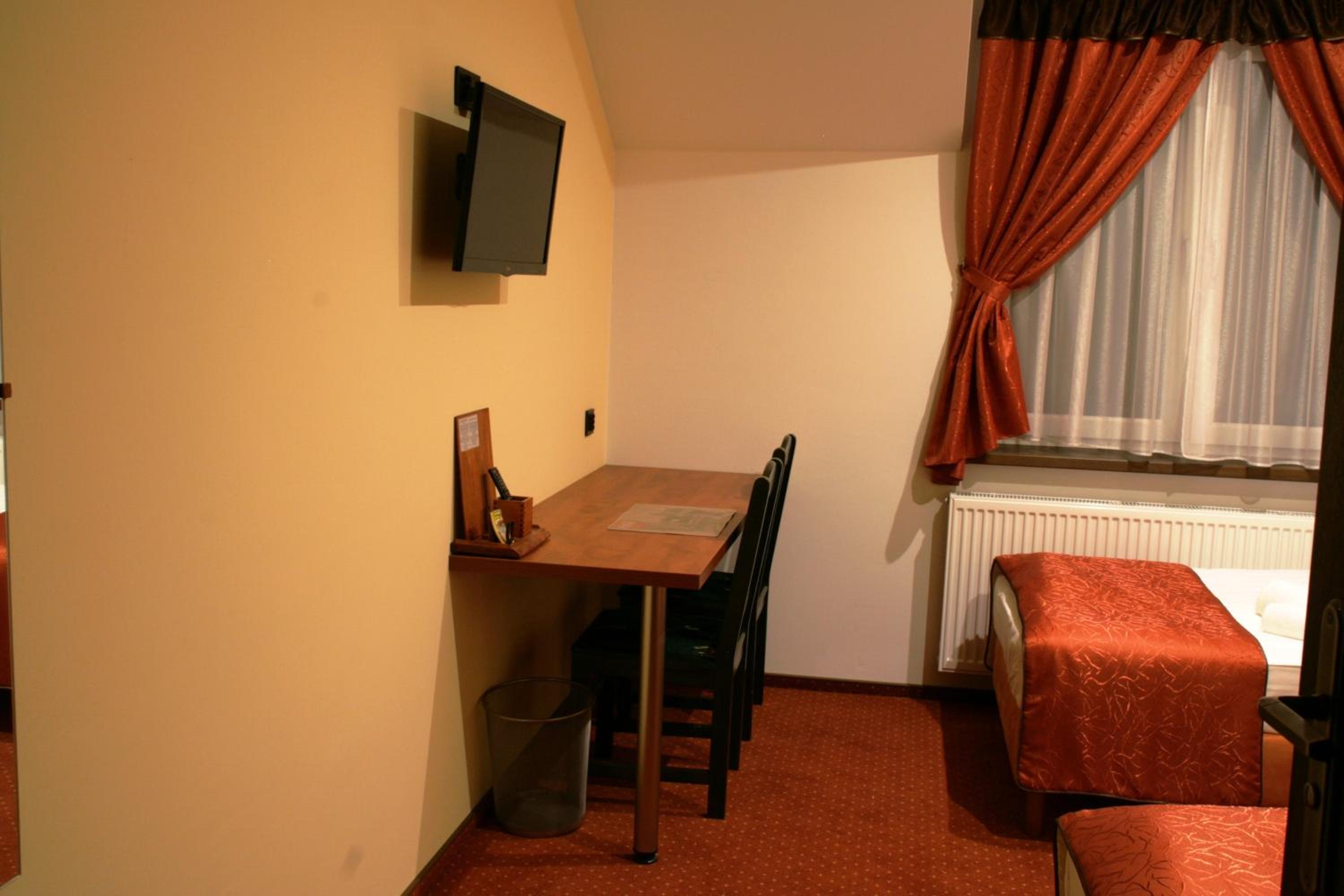 Large Single Room photo 2