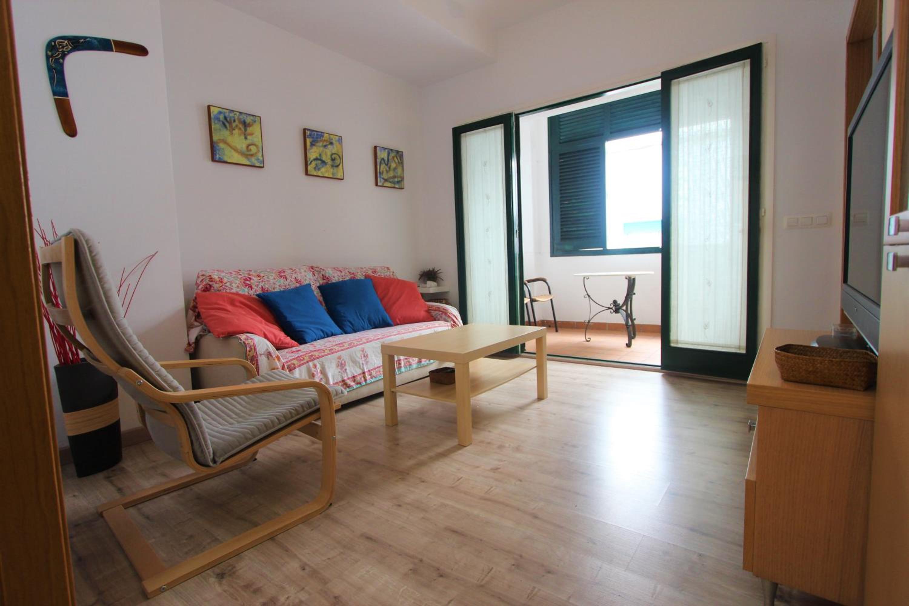 Maisonette (Maisonette)