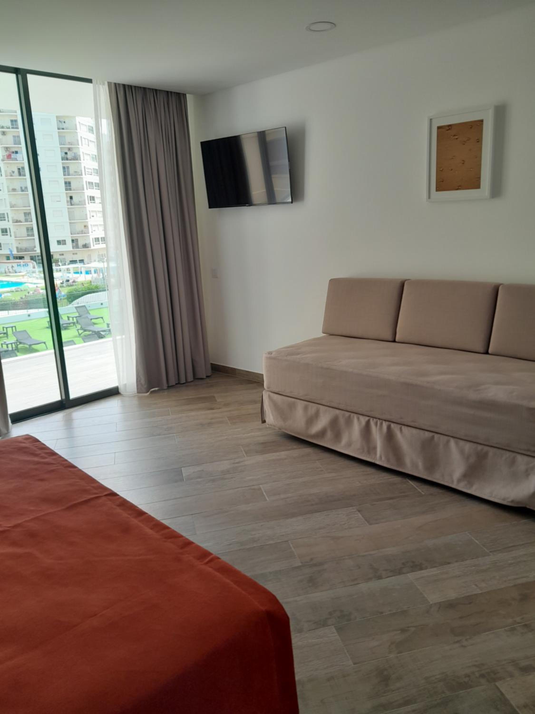 Quadruple Room photo 3