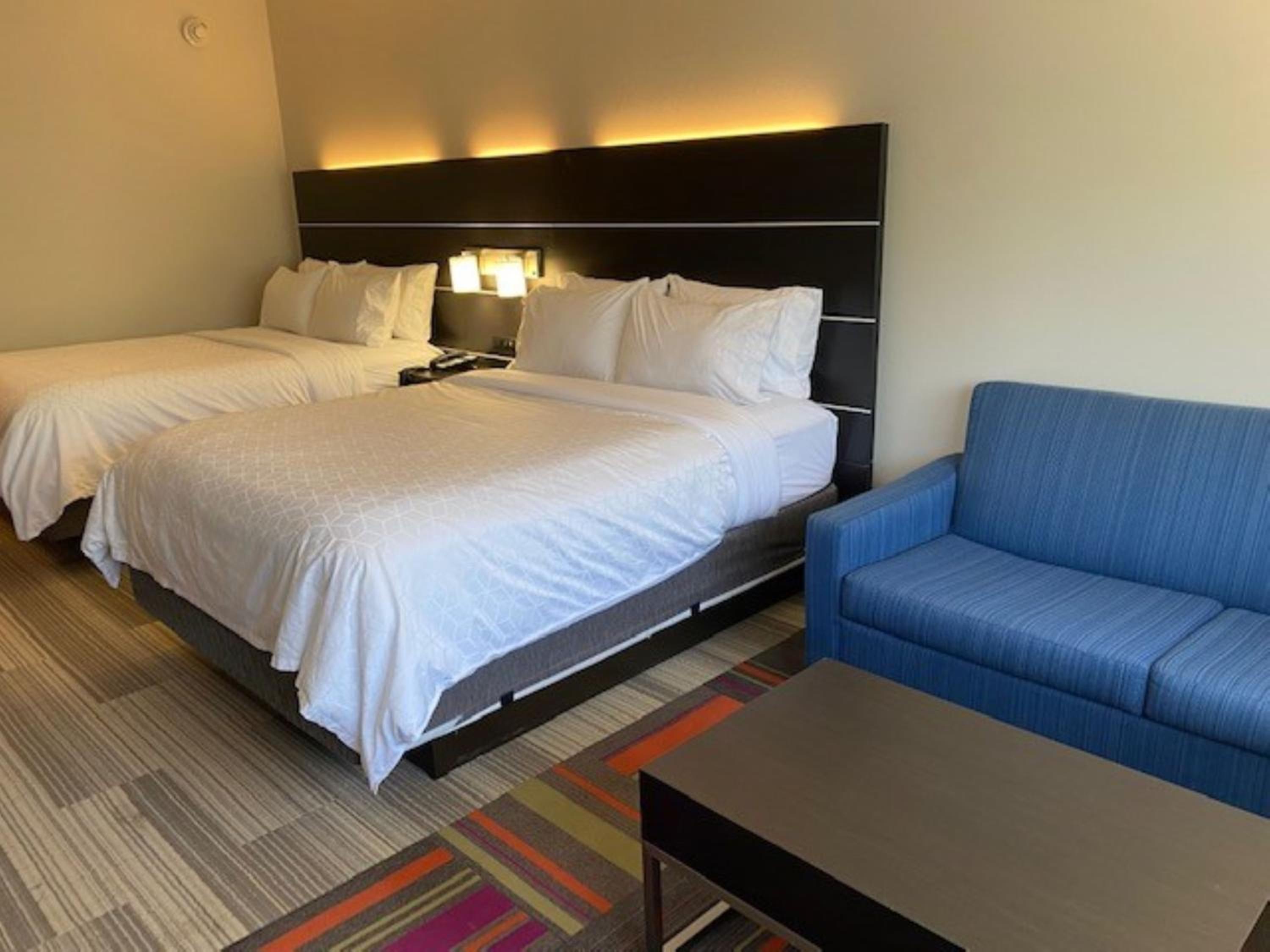 Standard Room - Photo 1
