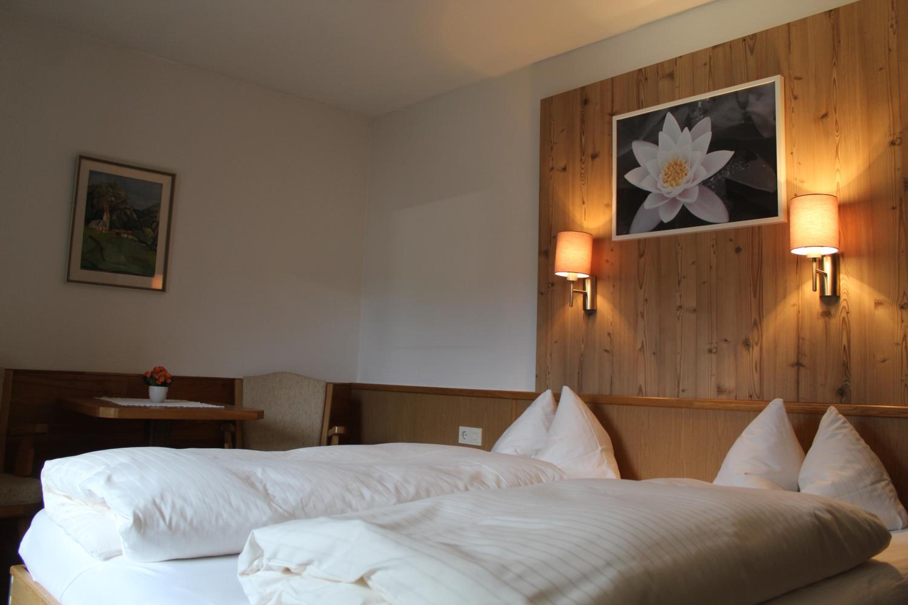 Double Room photo 1