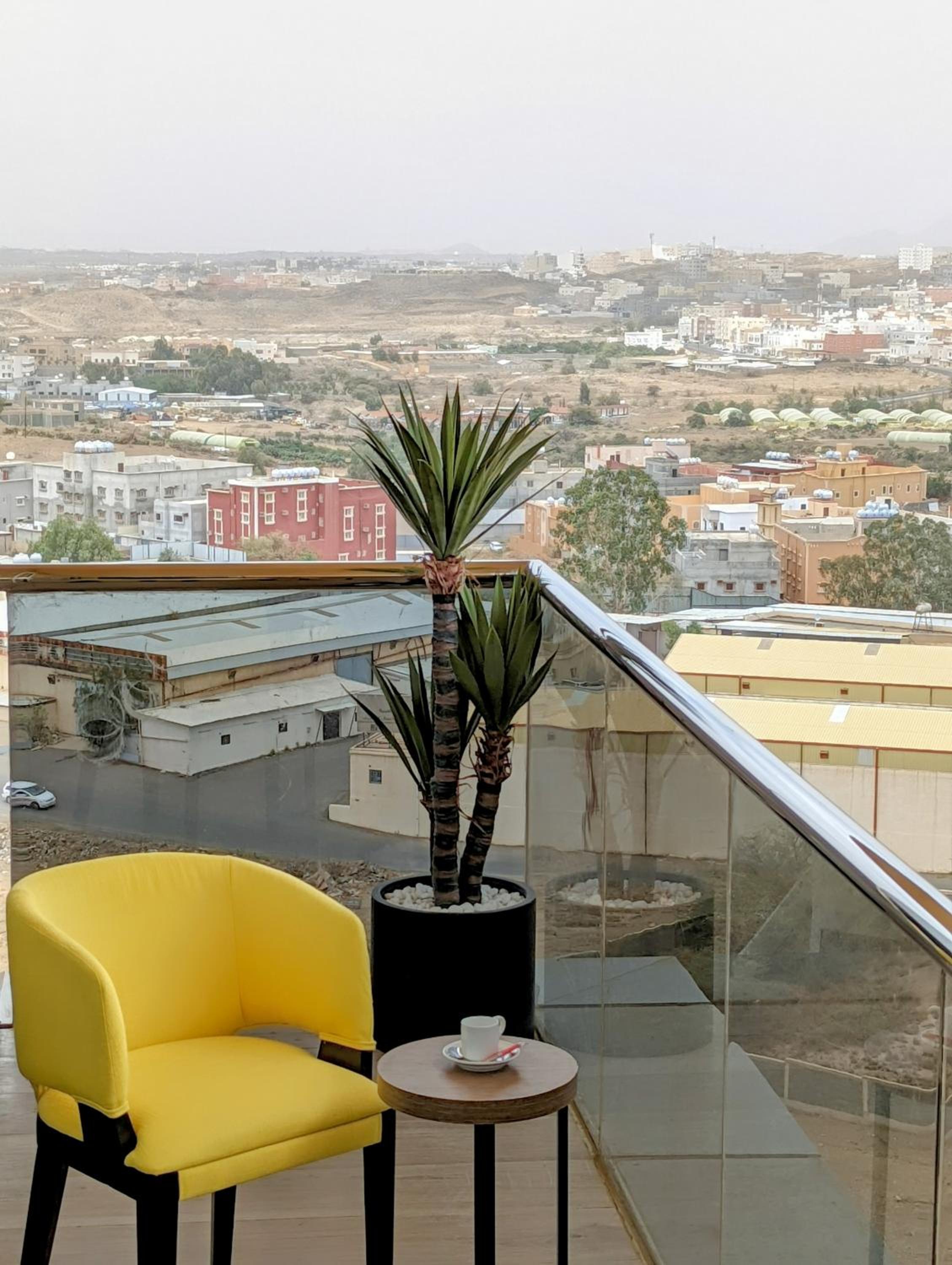 Two Bedroom Executive Suite with Balcony - Photo 6