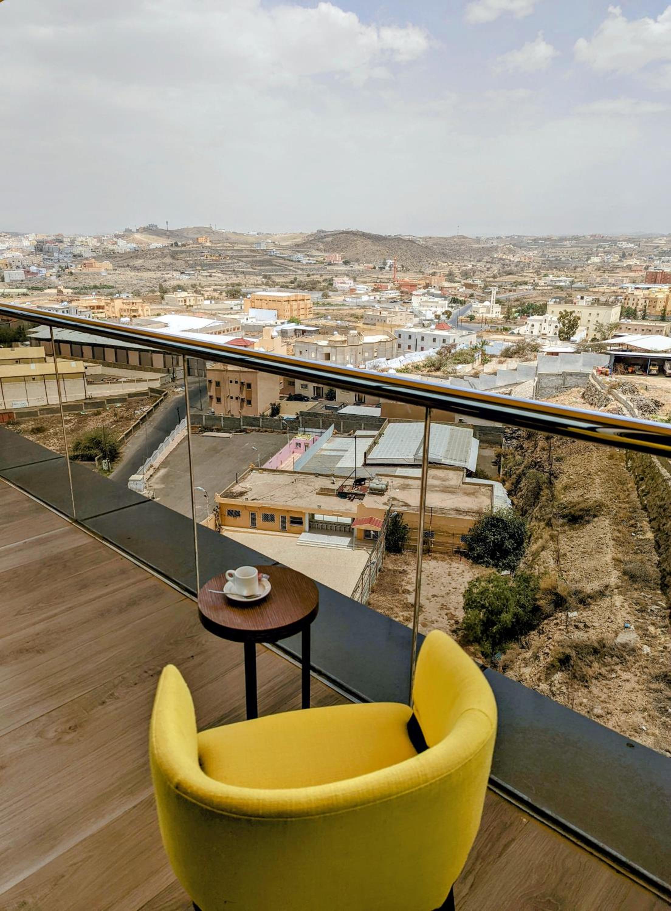 Two Bedroom Executive Suite with Balcony - Photo 7