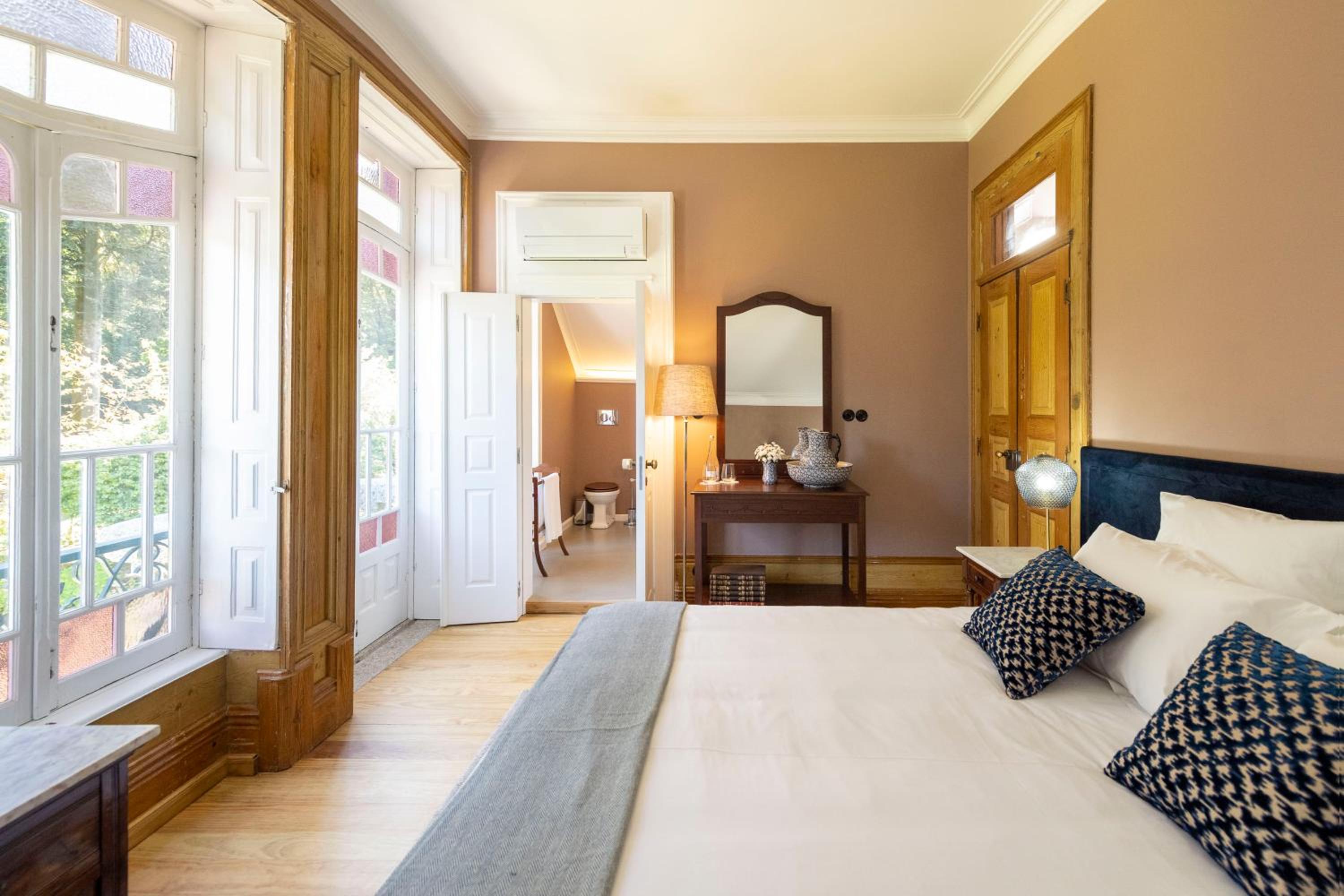 Double or Twin Room - Photo 1