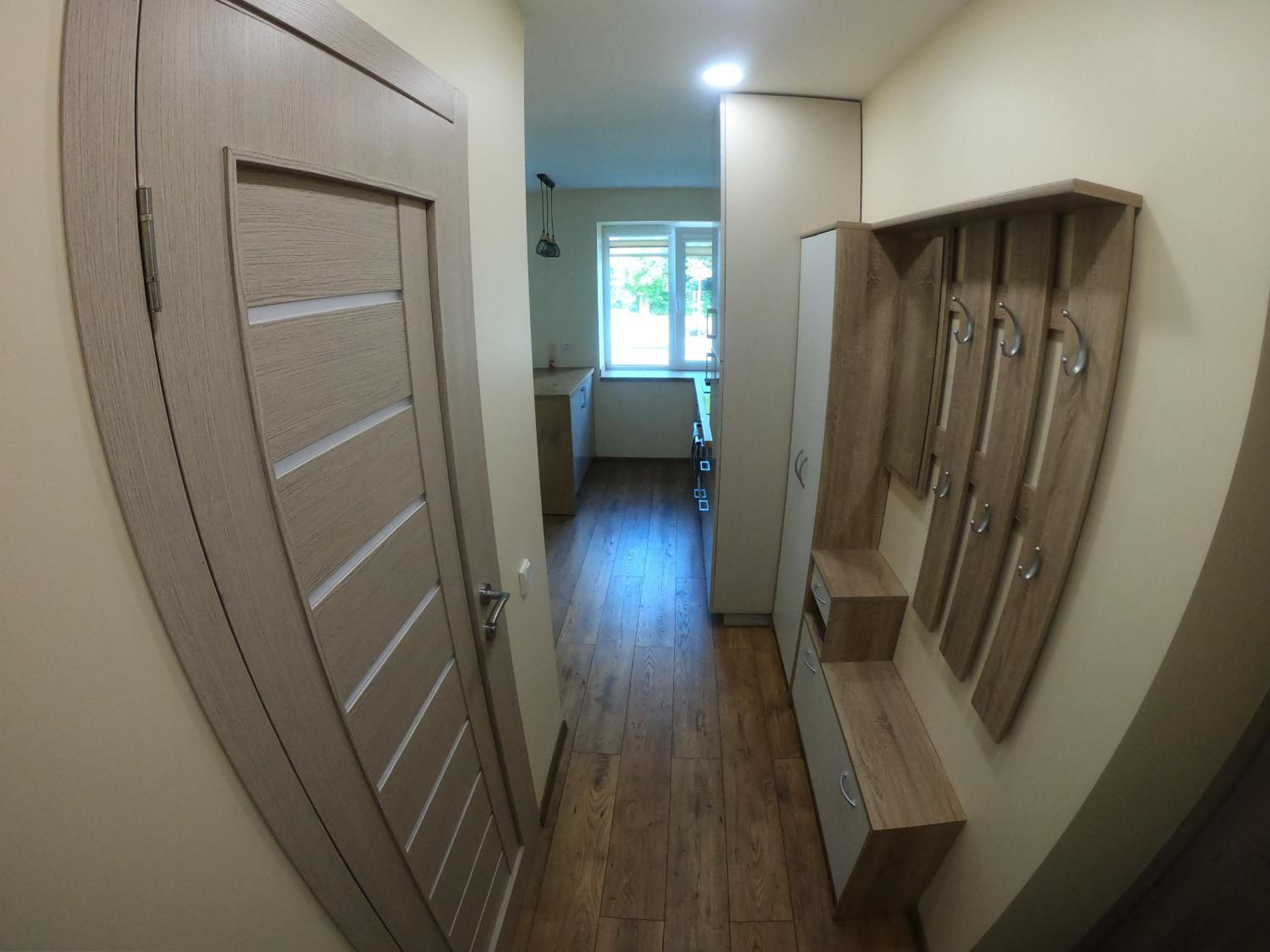One-Bedroom Apartment - Photo 10