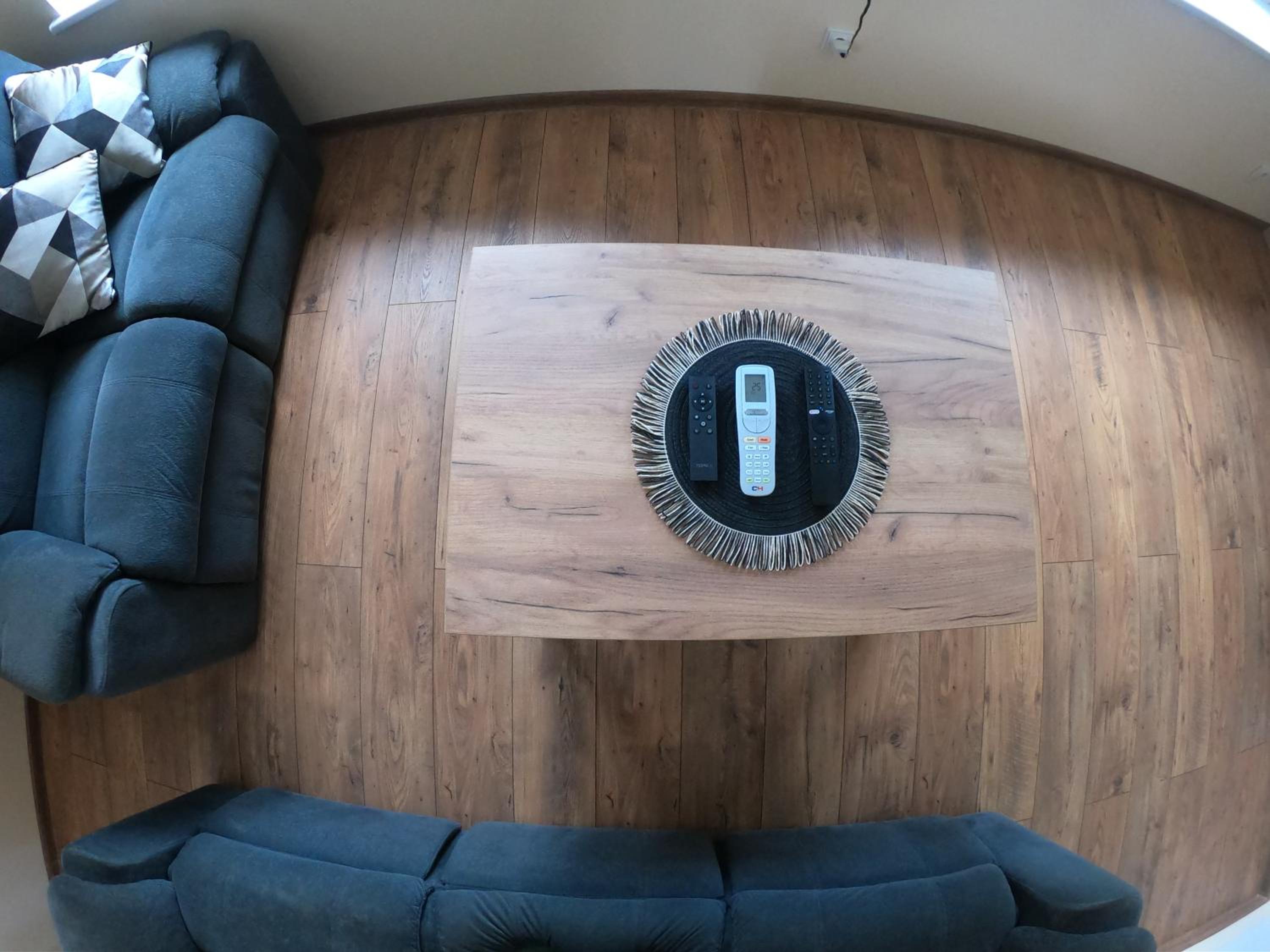 One-Bedroom Apartment - Photo 13