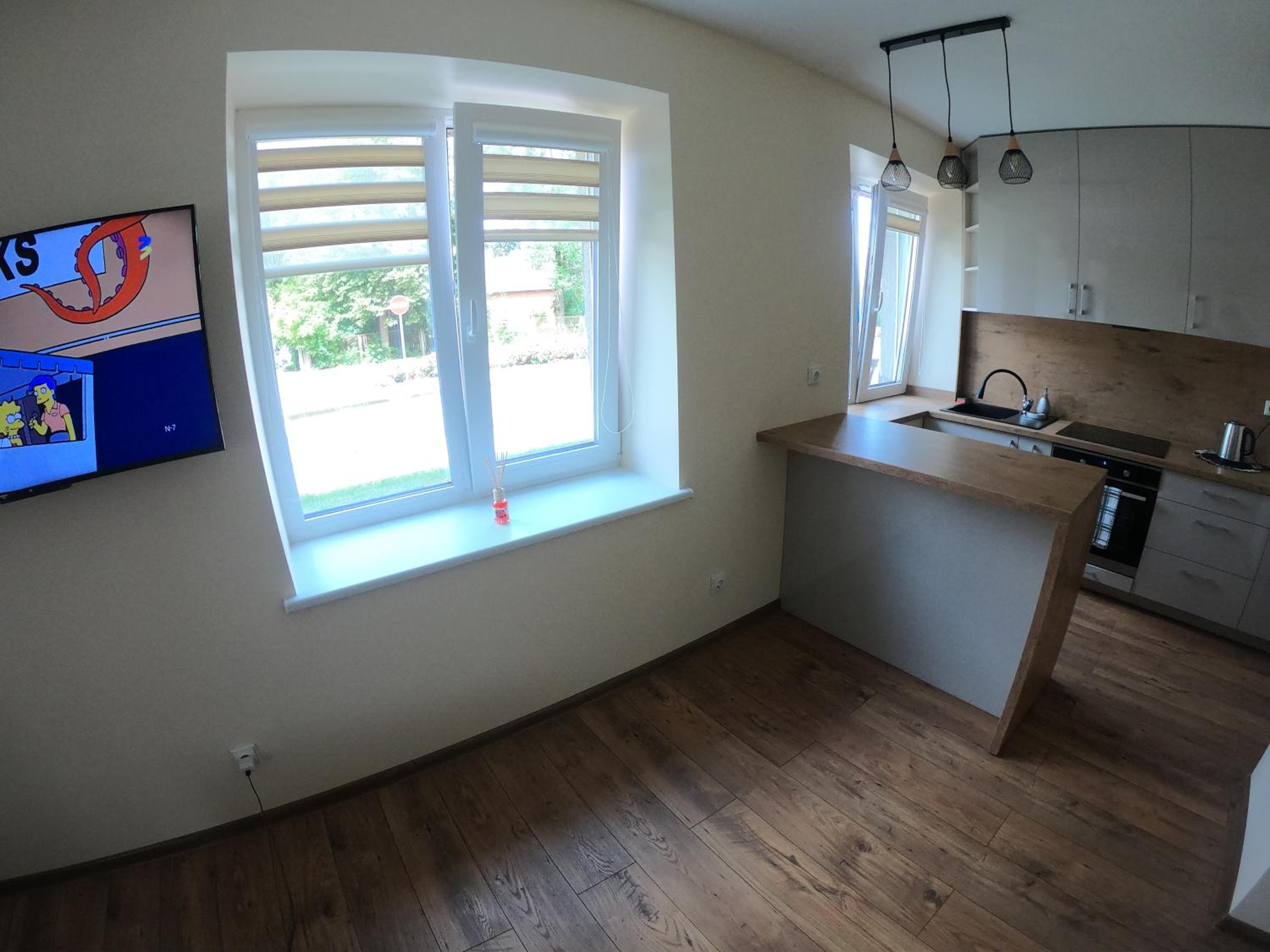 One-Bedroom Apartment - Photo 15