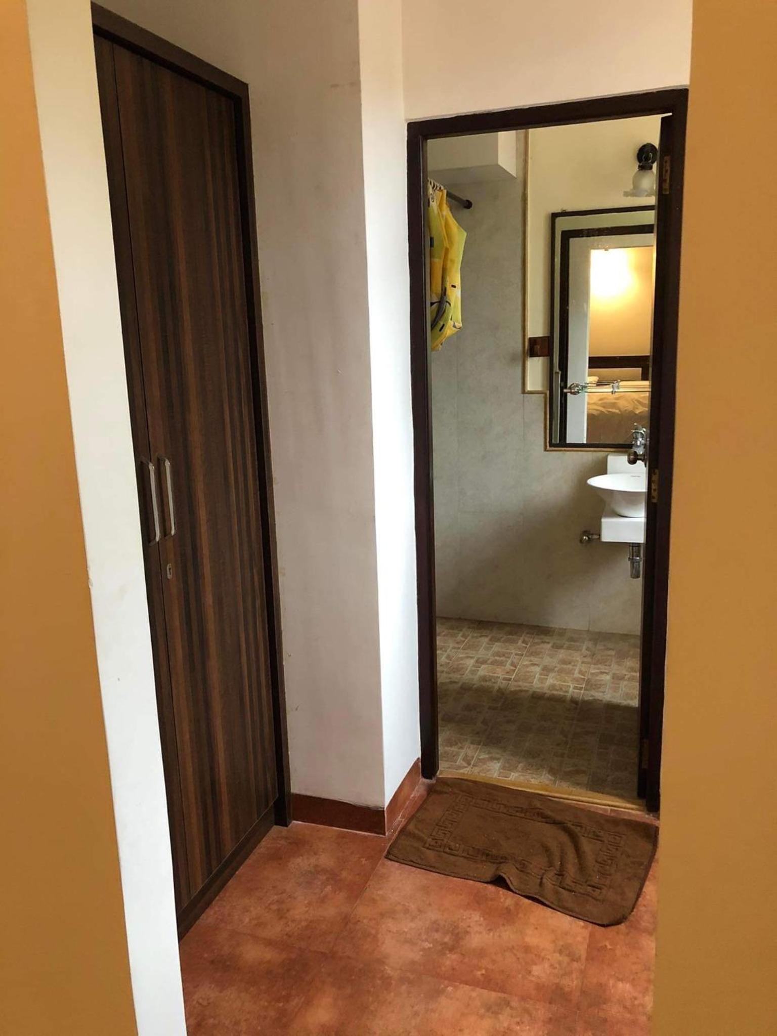 One-Bedroom Villa photo 2