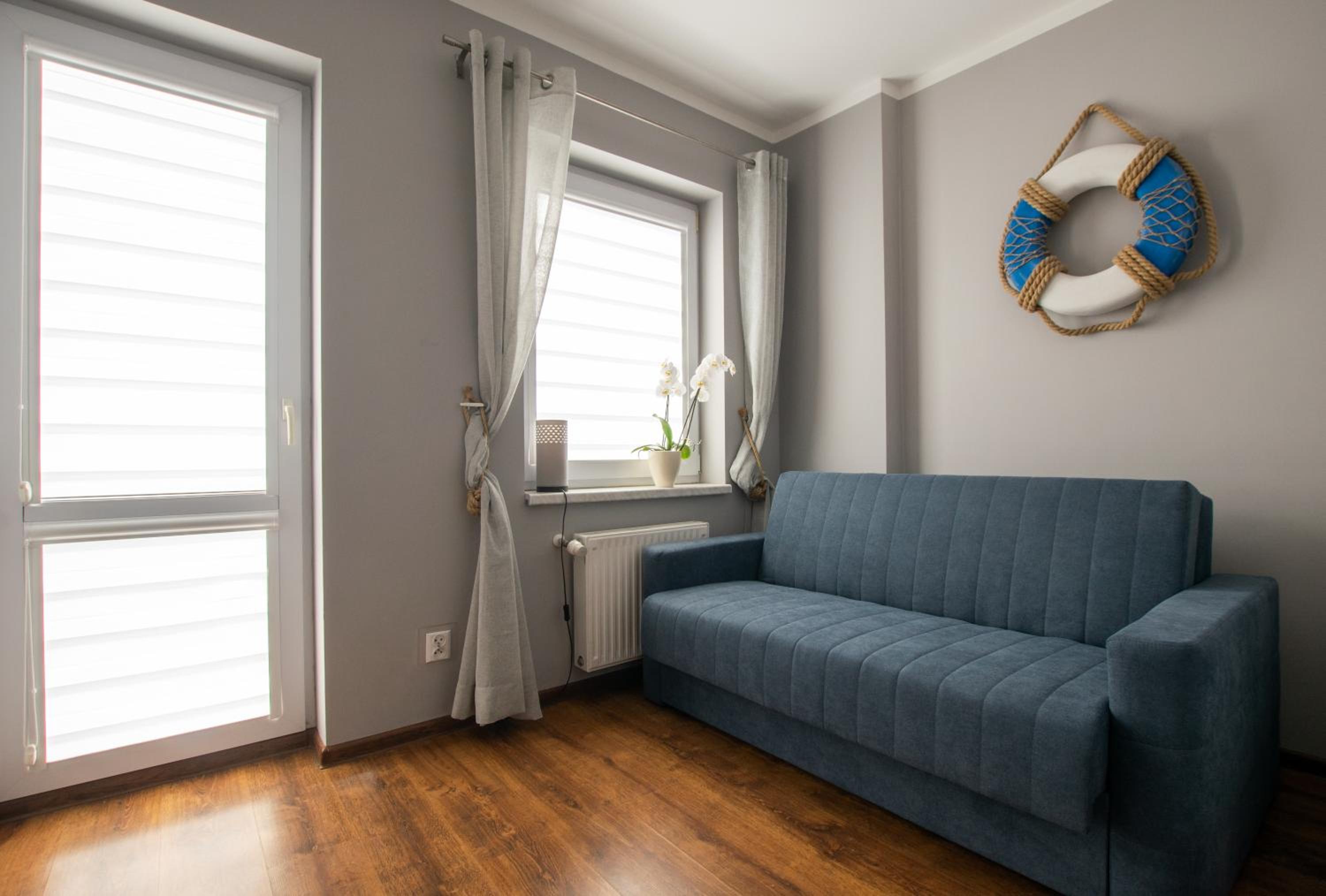 Quadruple Room with Balcony - Photo 1