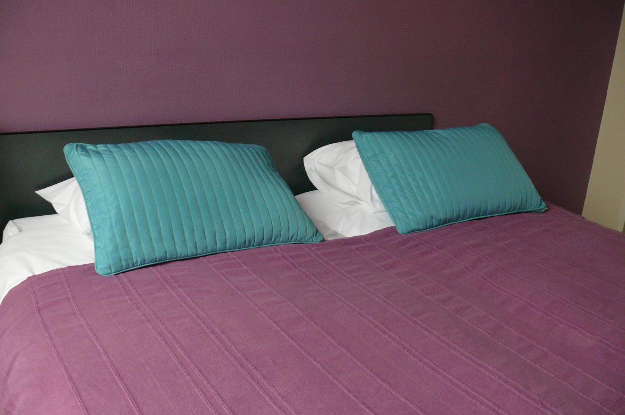 Double Room - Photo 5