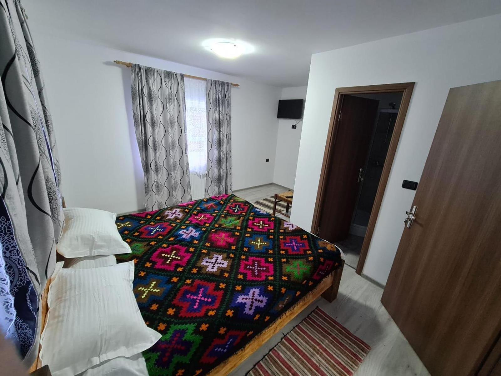 Two-Bedroom House photo 1