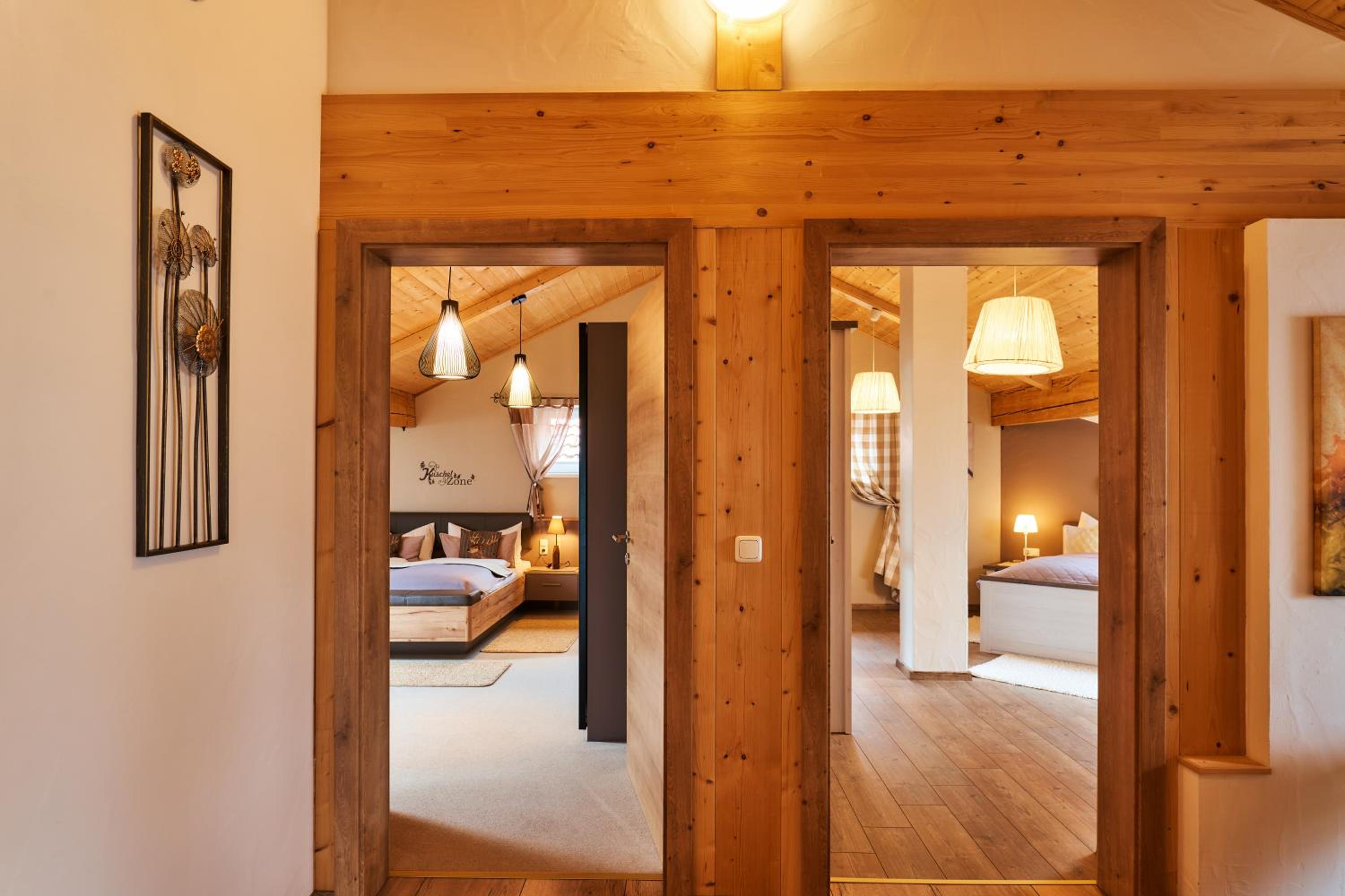 Loft photo 1