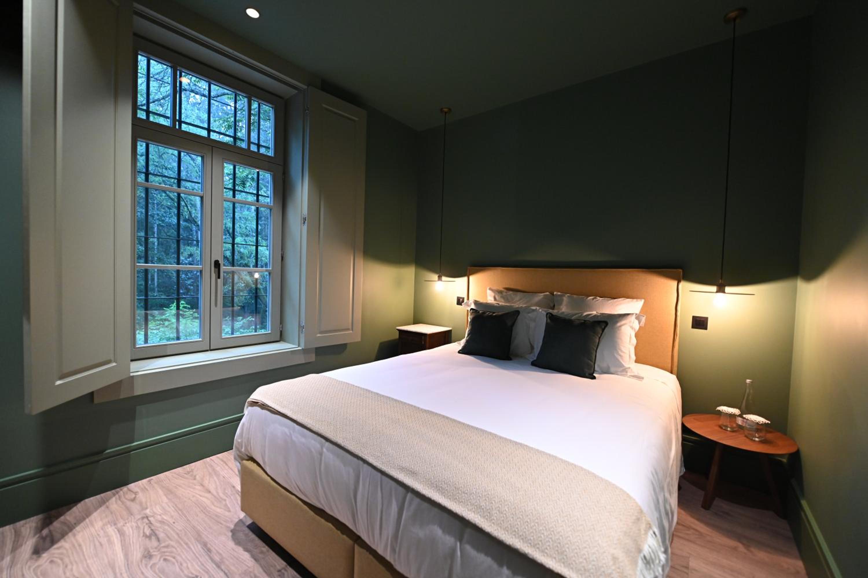 Double Room - Photo 5
