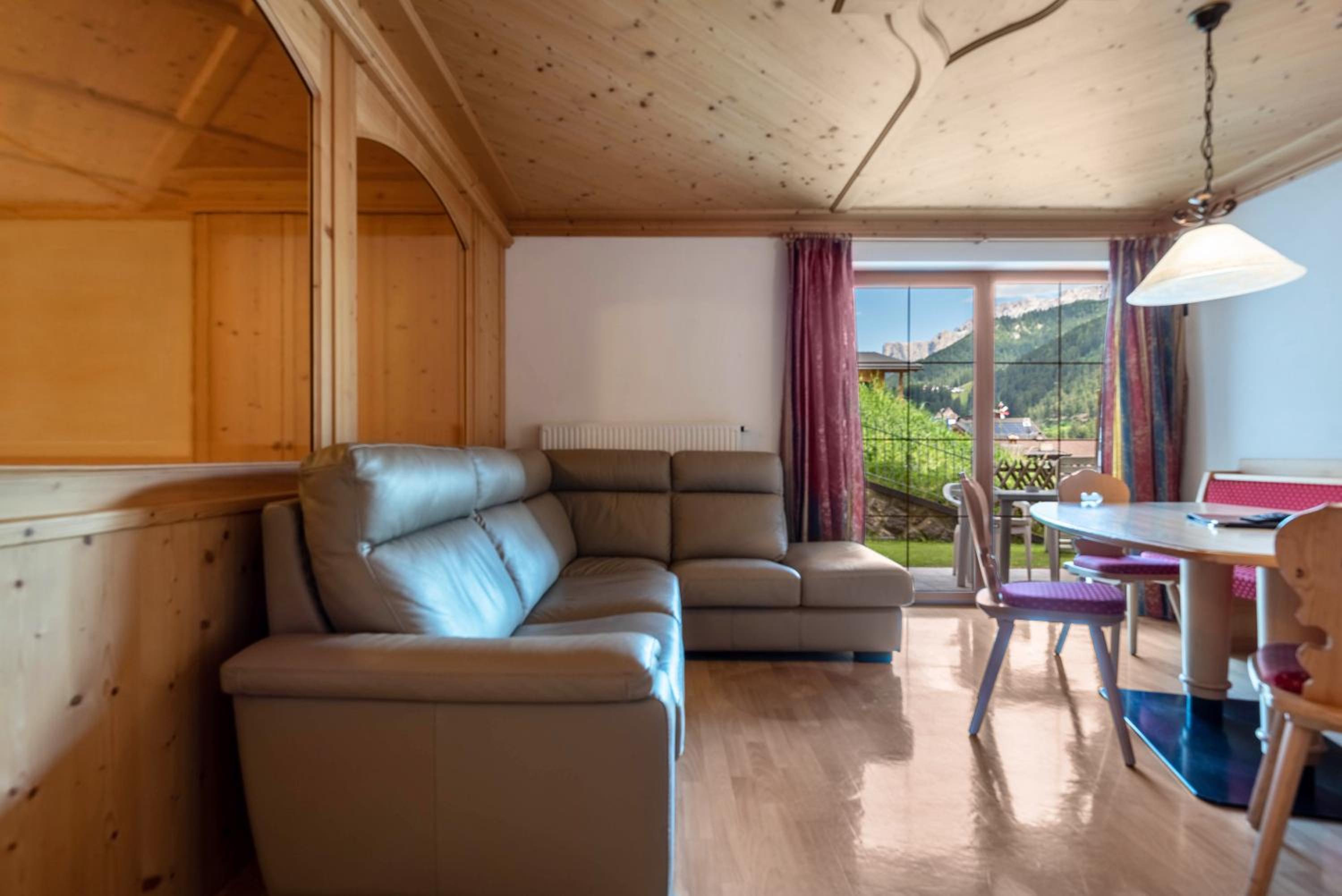 Superior Apartment with Sauna