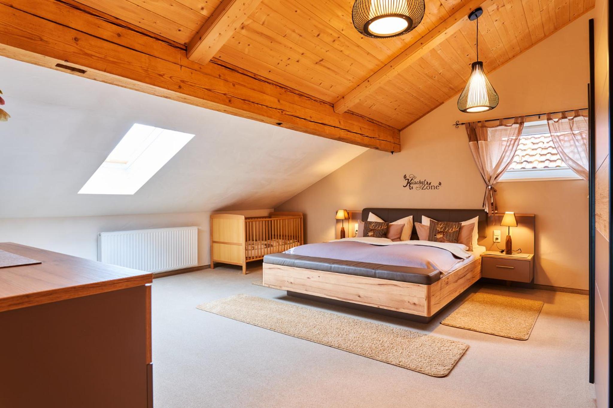 Loft photo 2
