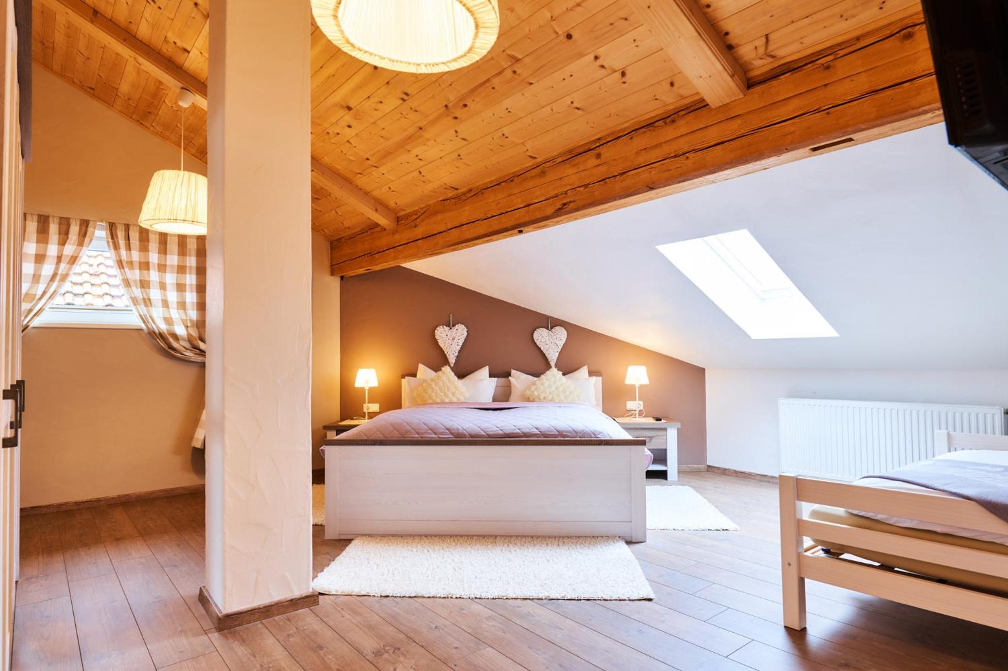 Loft photo 3