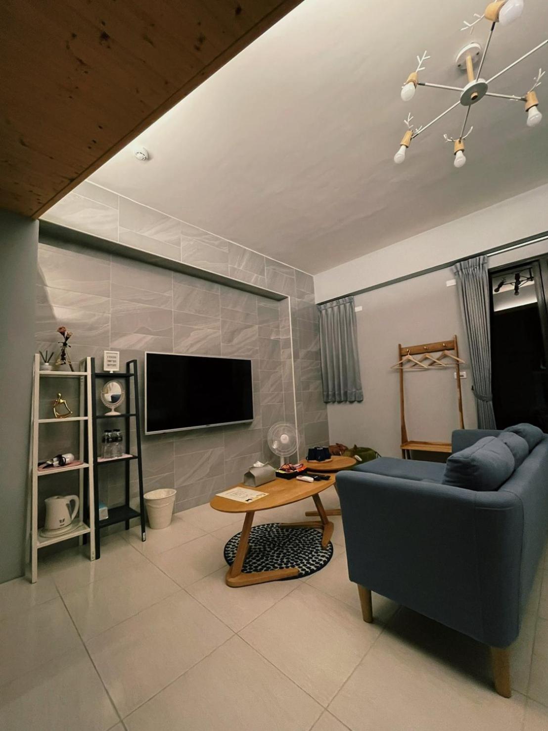 Deluxe Queen Room with Two Queen Beds photo 1