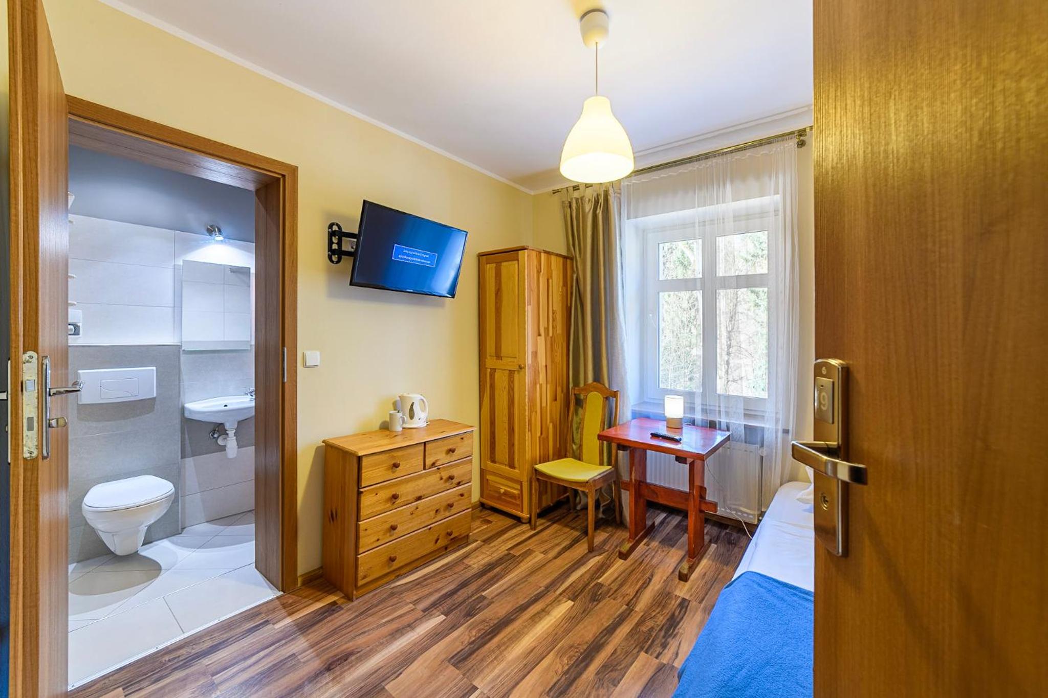 Single Room photo 1