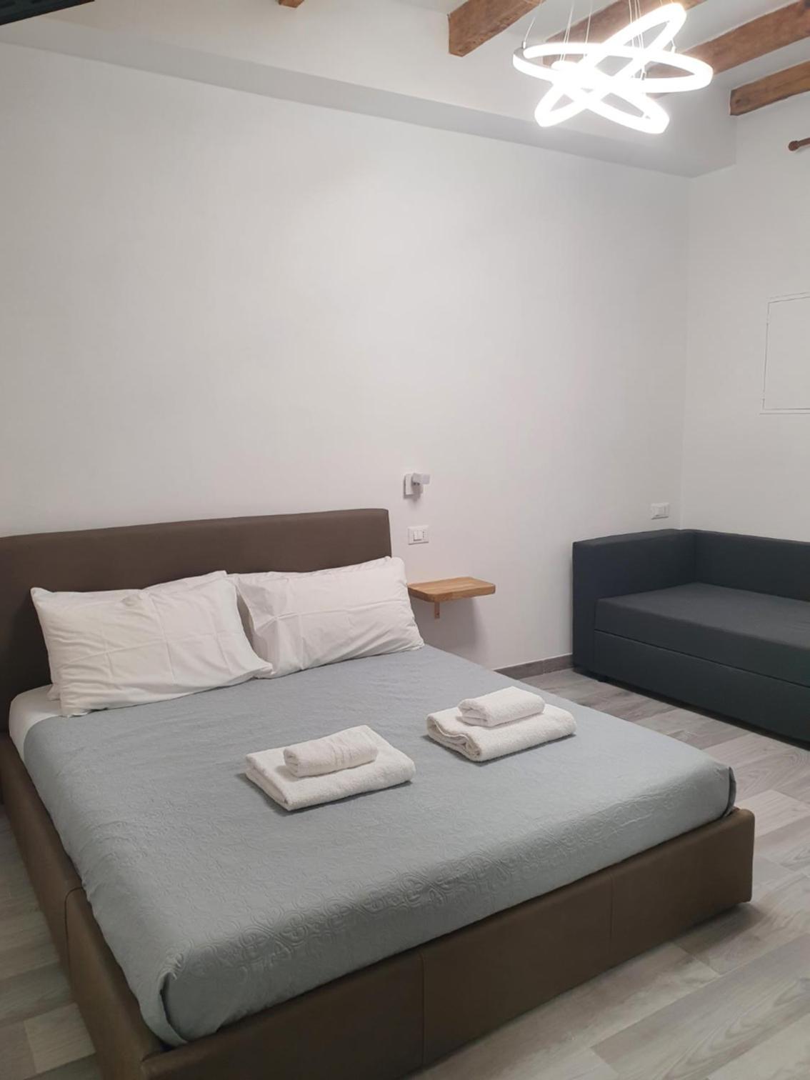 Comfort Triple Room with Shower