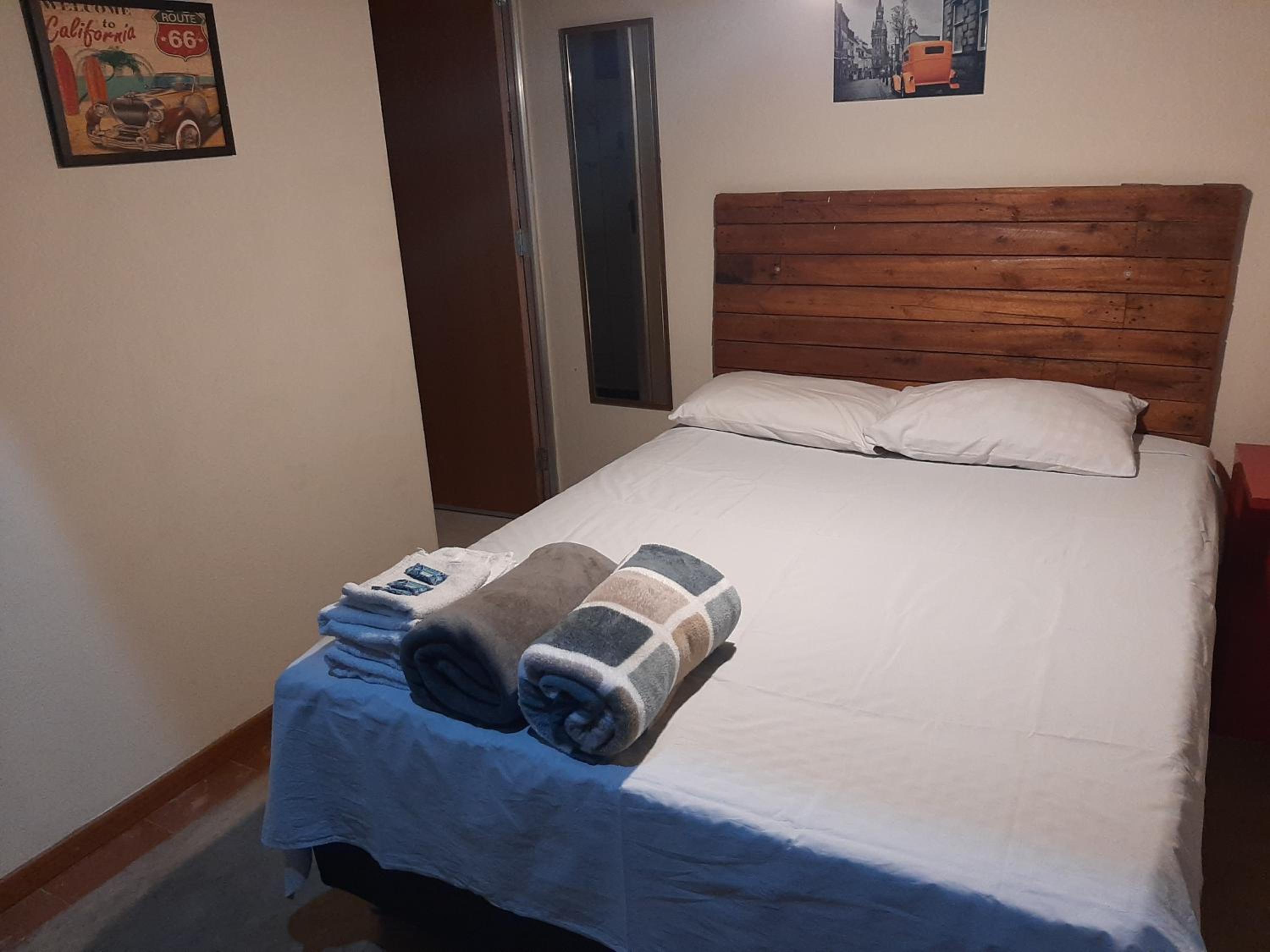 One-Bedroom House photo 3
