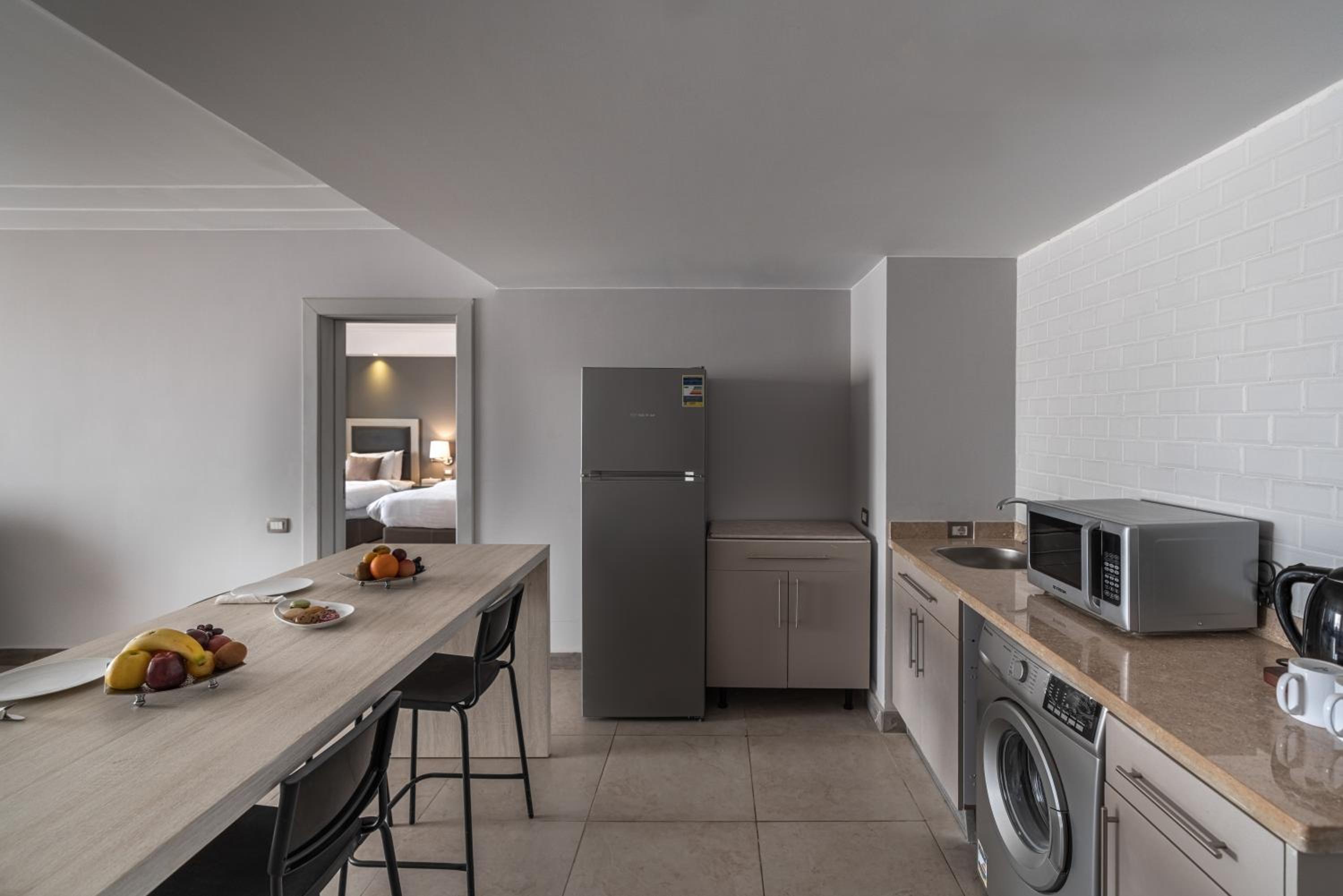 Premium Studio - Egyptians And Residents Special Rate
