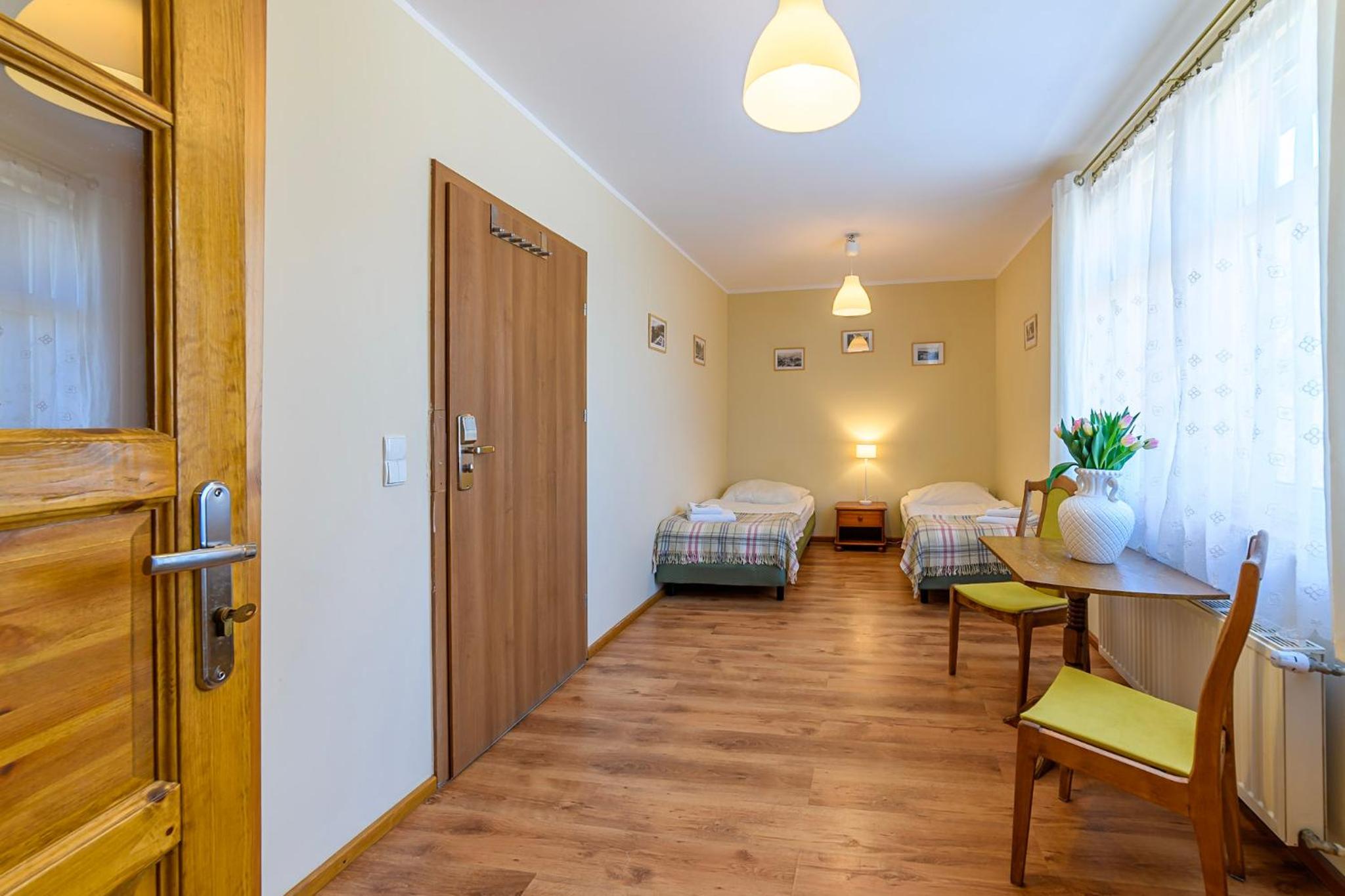Classic Double Room photo 1