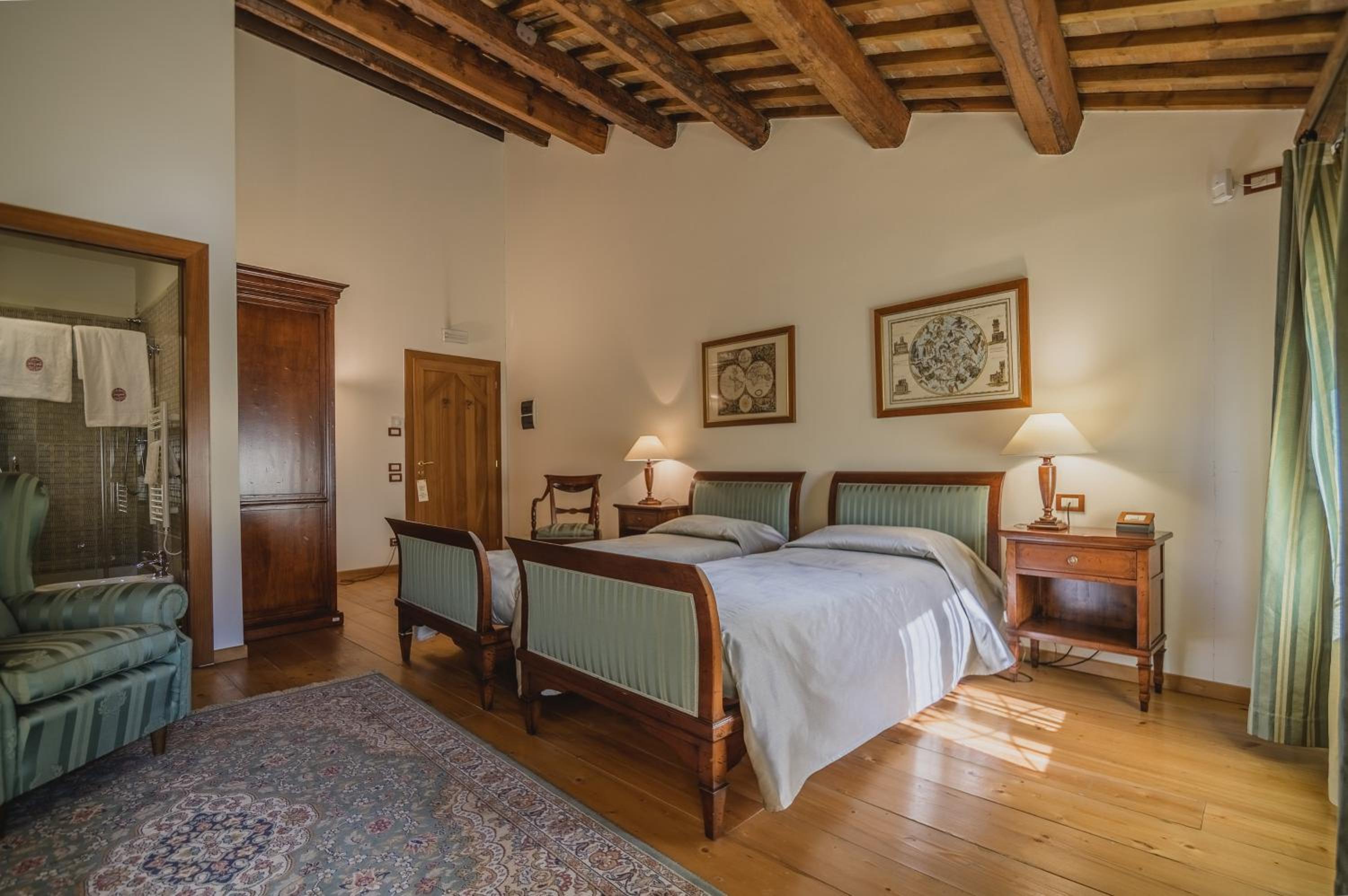 Superior Twin Room - Photo 2