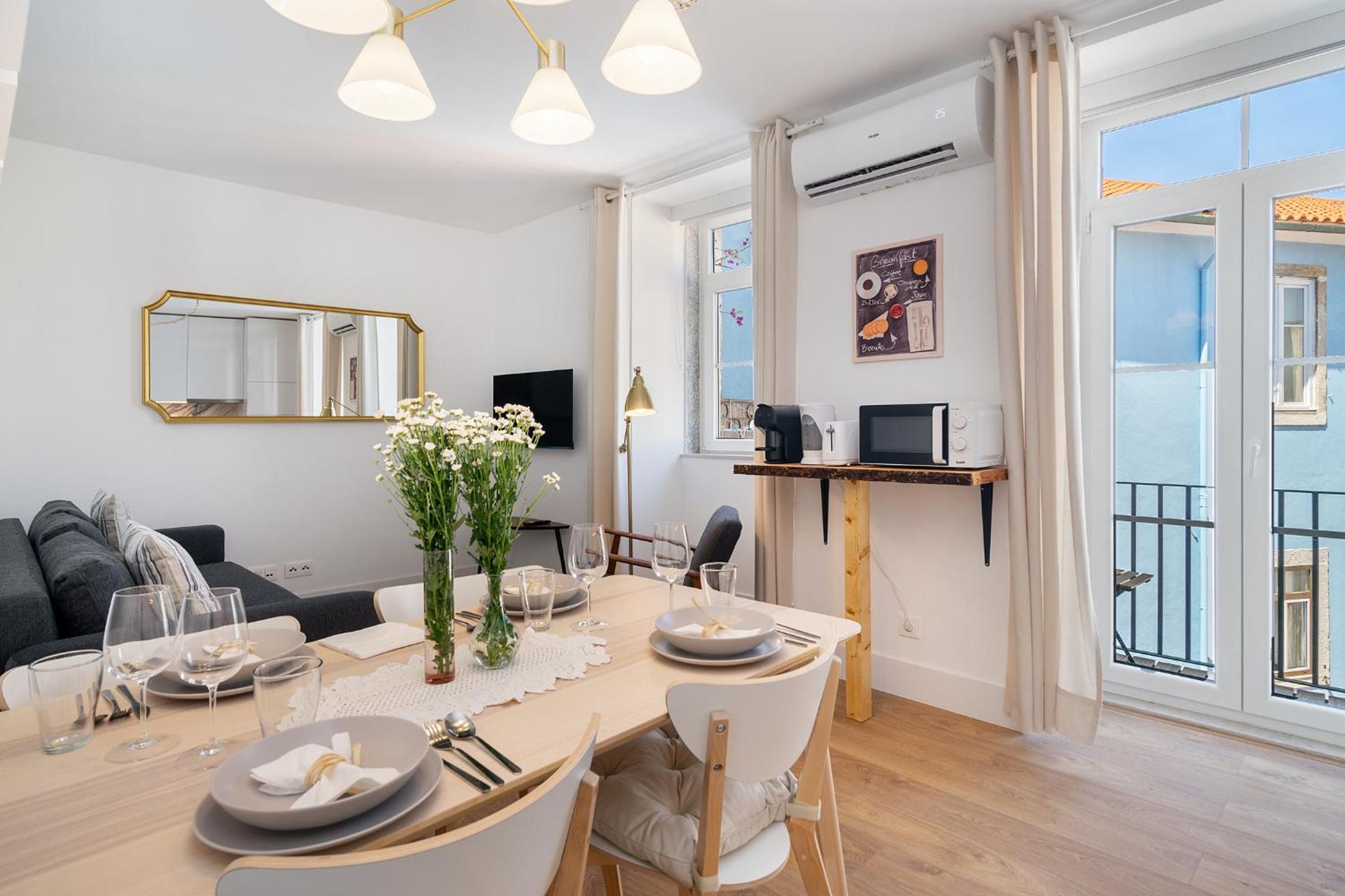 Two-Bedroom Apartment - Photo 10