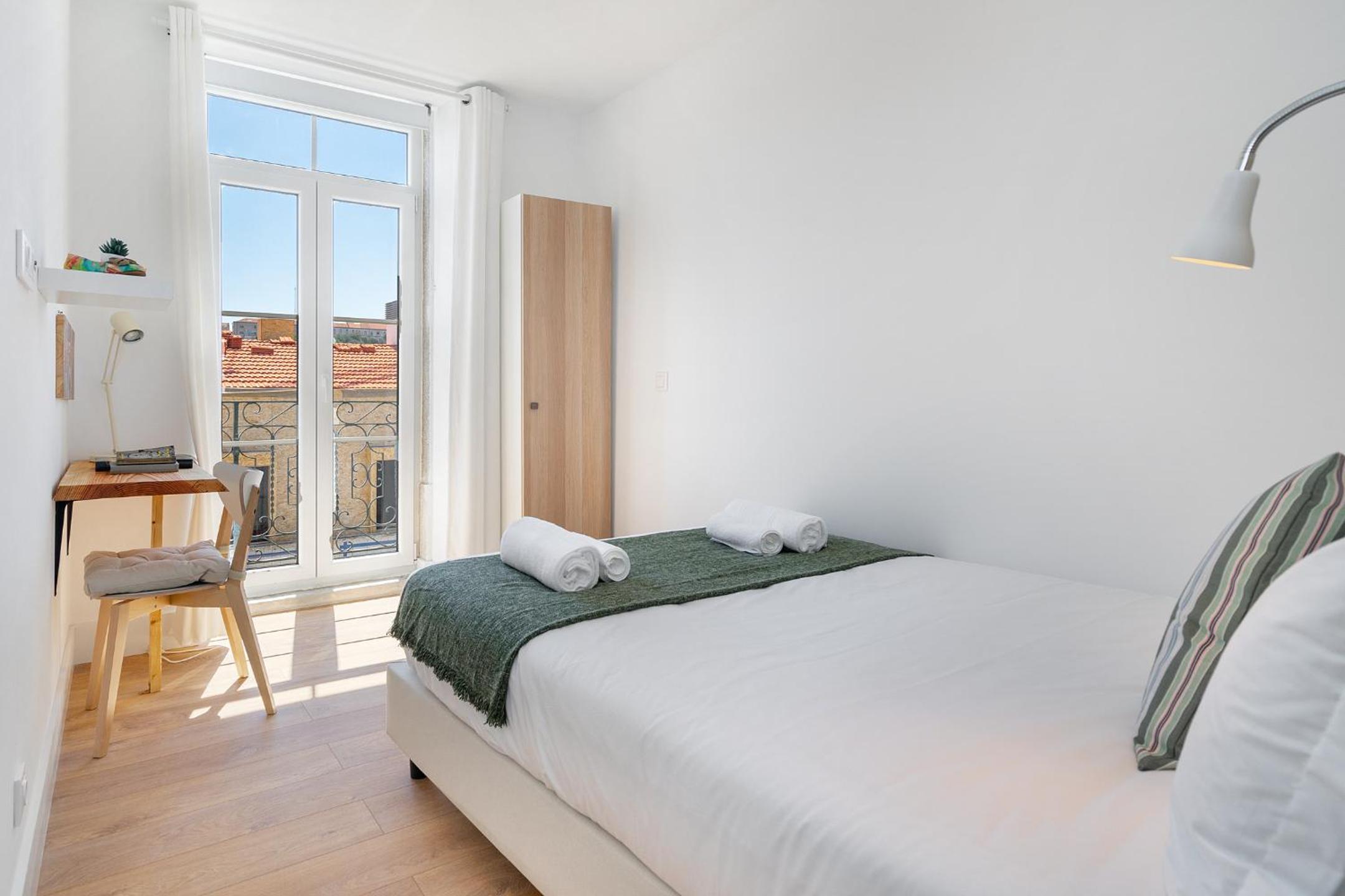 Two-Bedroom Apartment - Photo 7