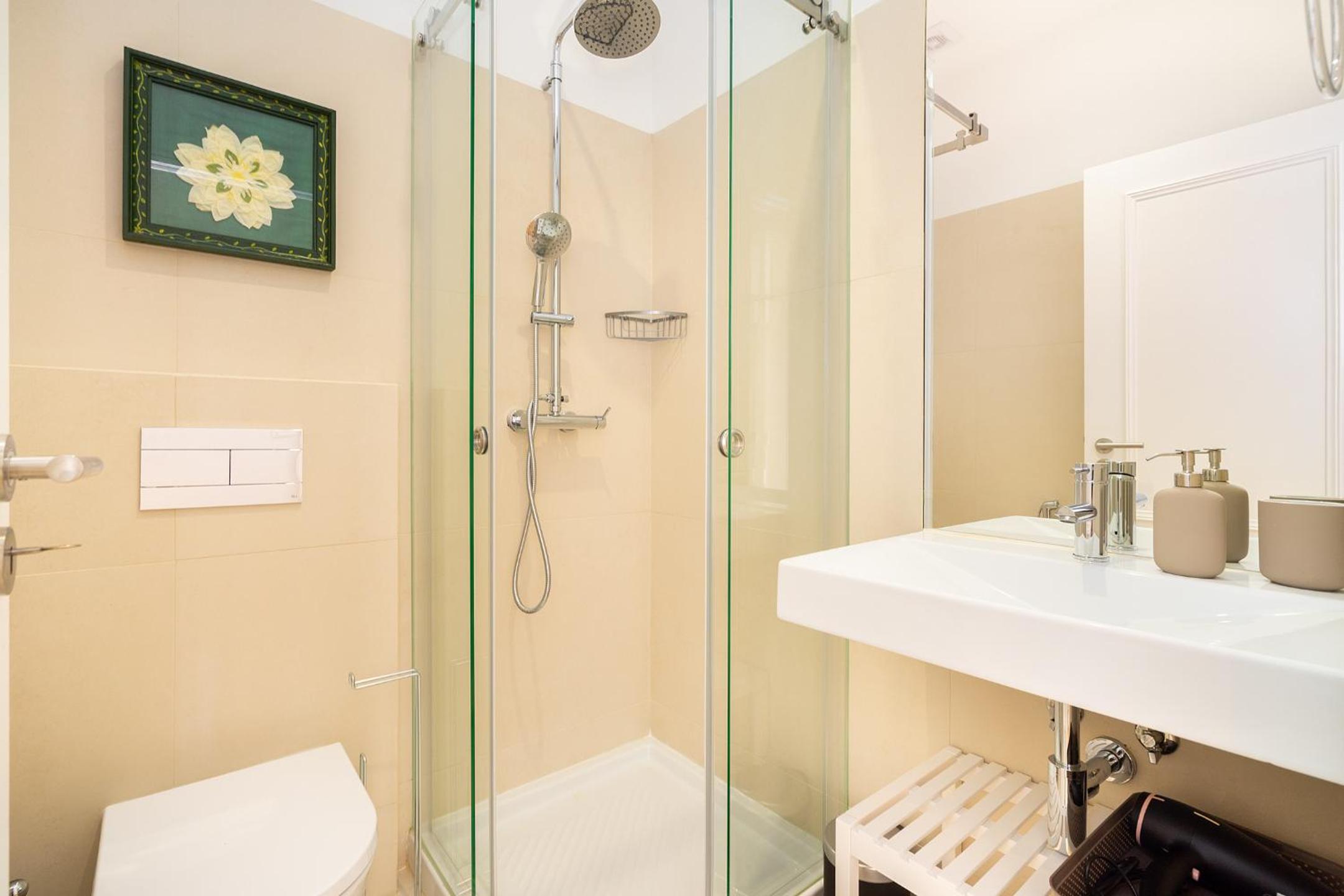 Two-Bedroom Apartment - Photo 12