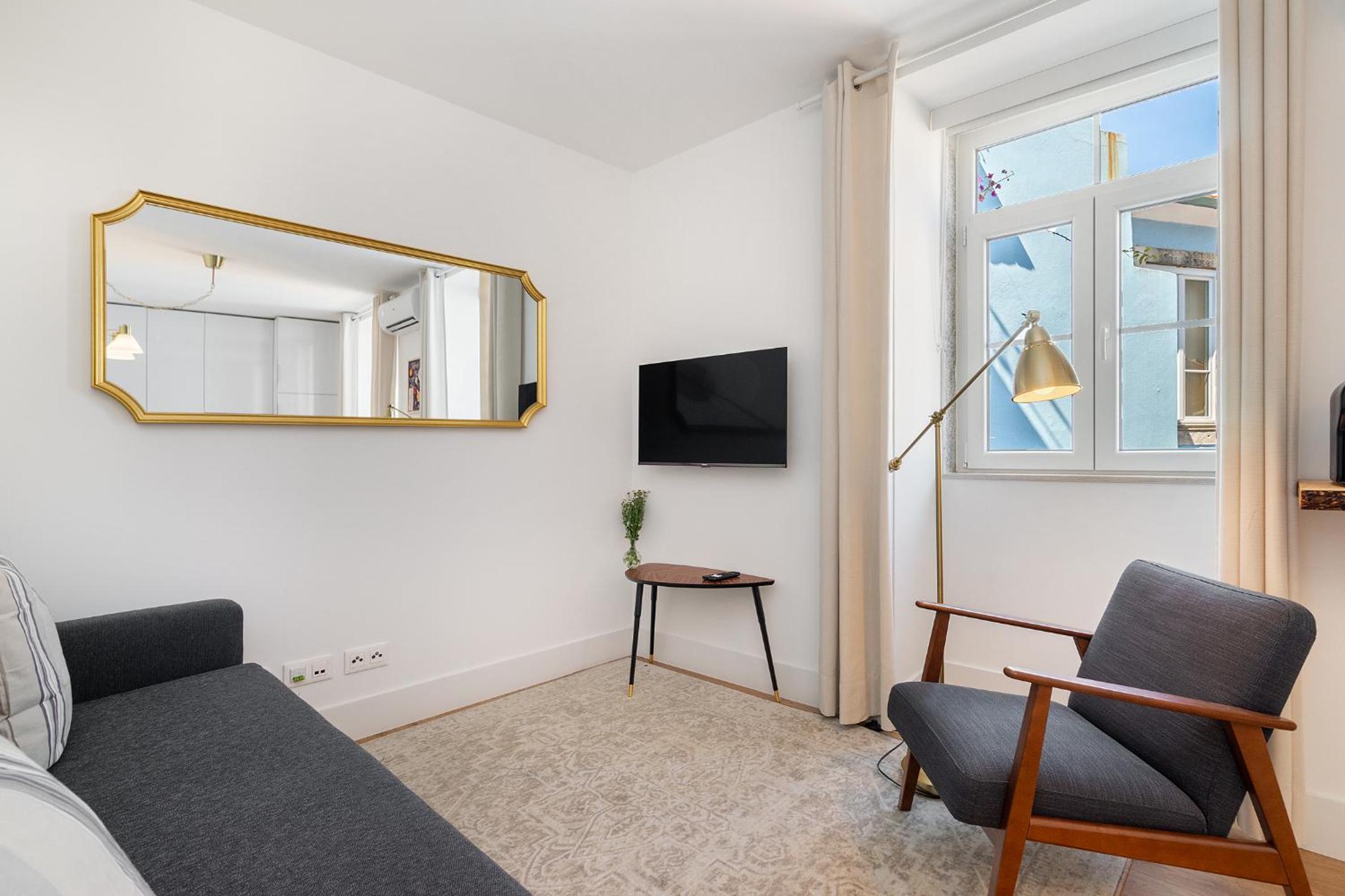 Two-Bedroom Apartment - Photo 6