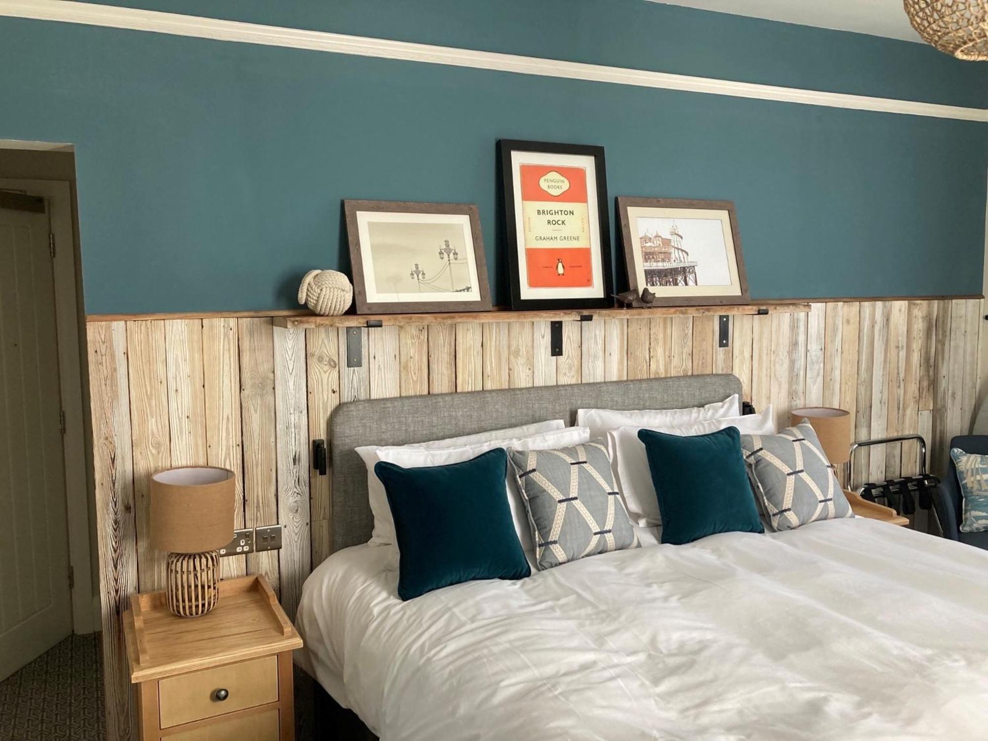 Superior Queen Room