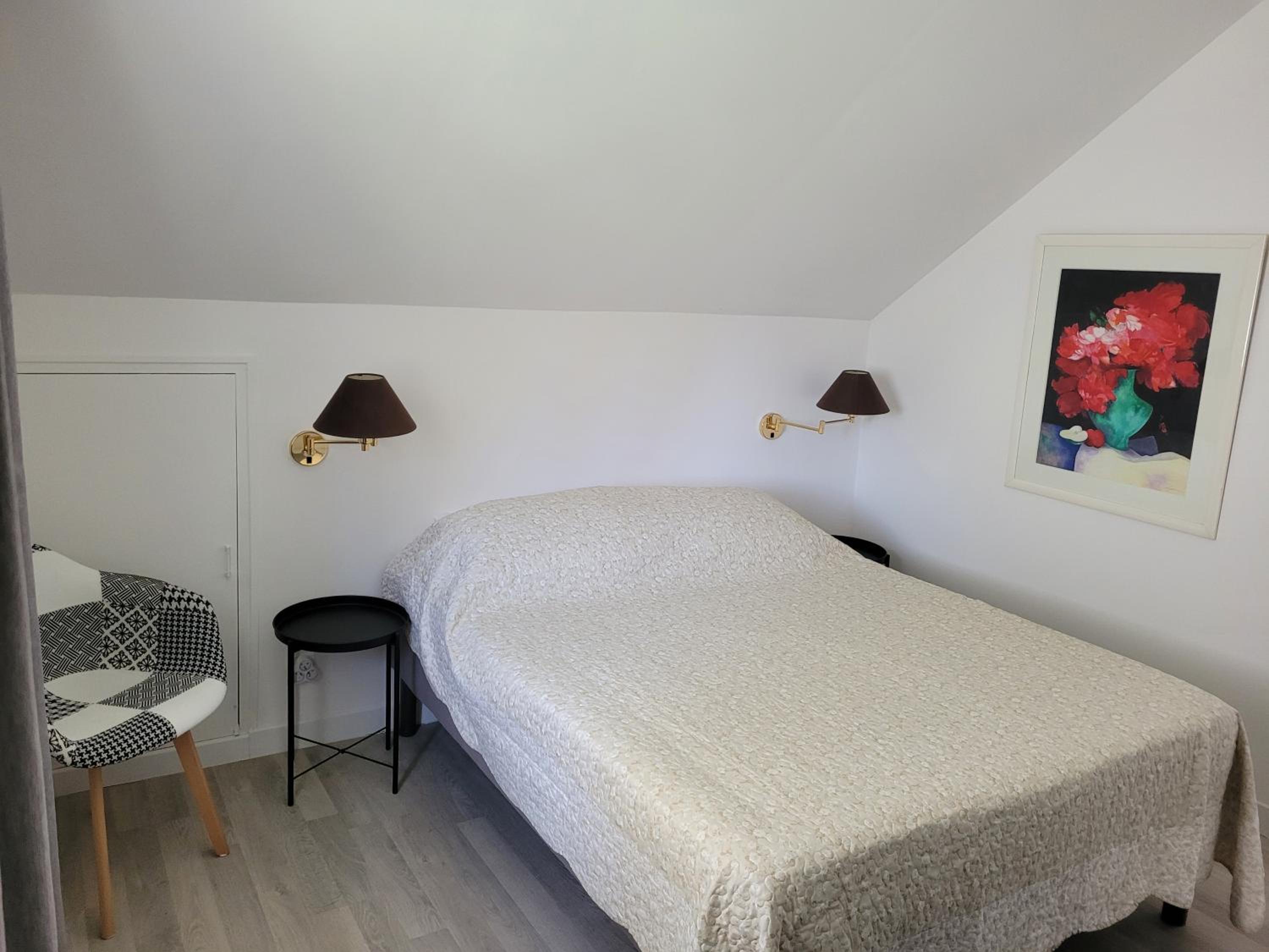Double Room - Photo 1
