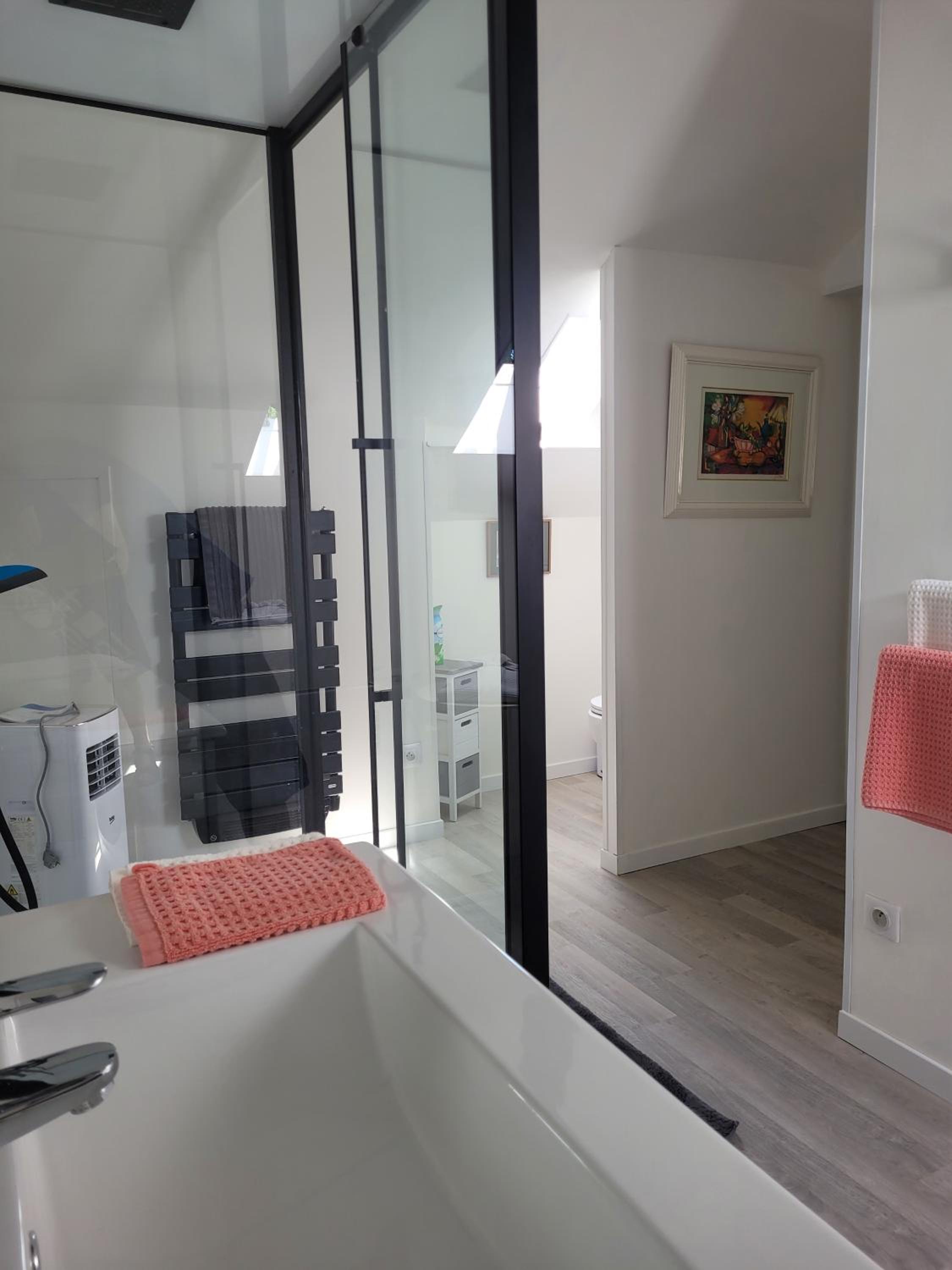 Double Room - Photo 3