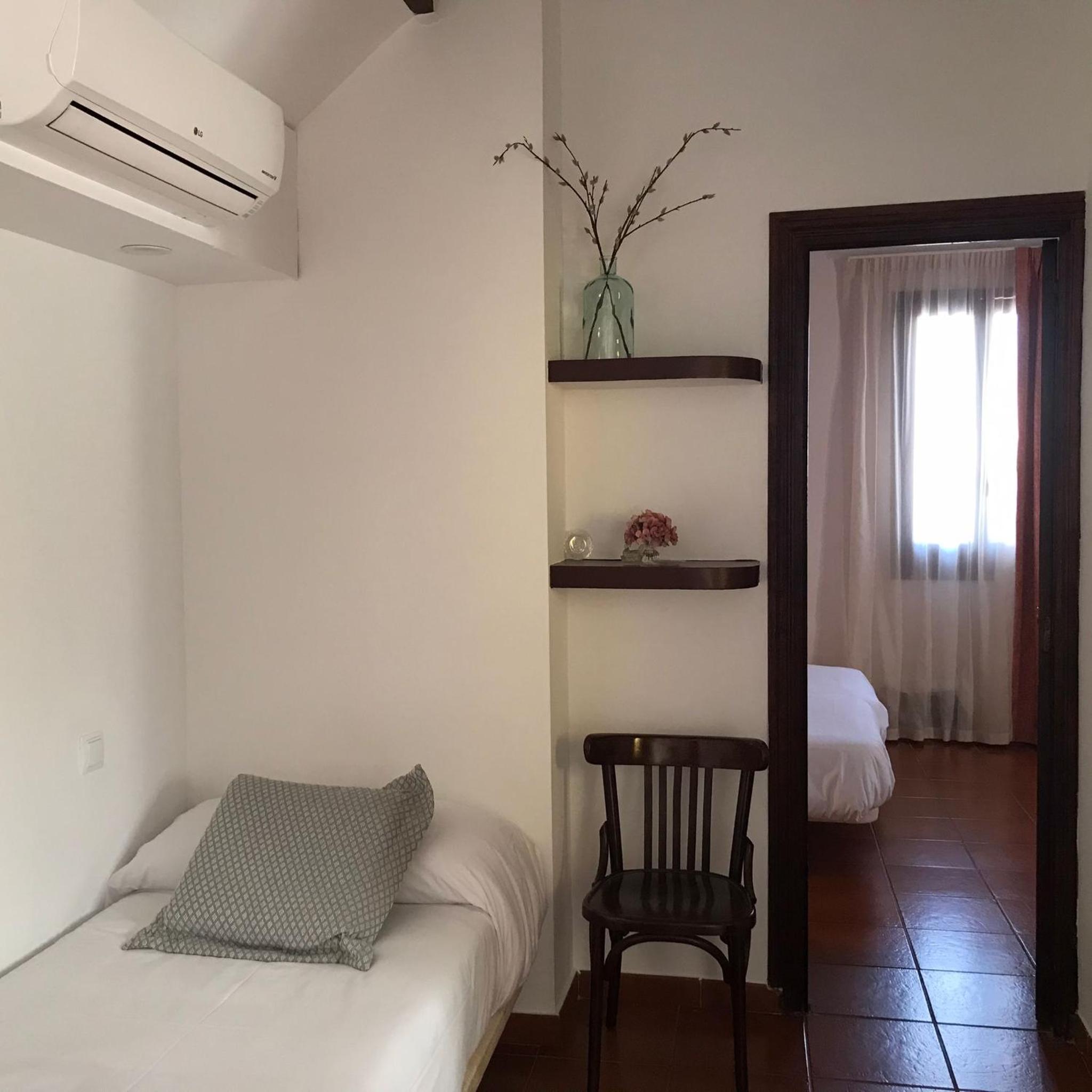 Habitación Cuádruple
