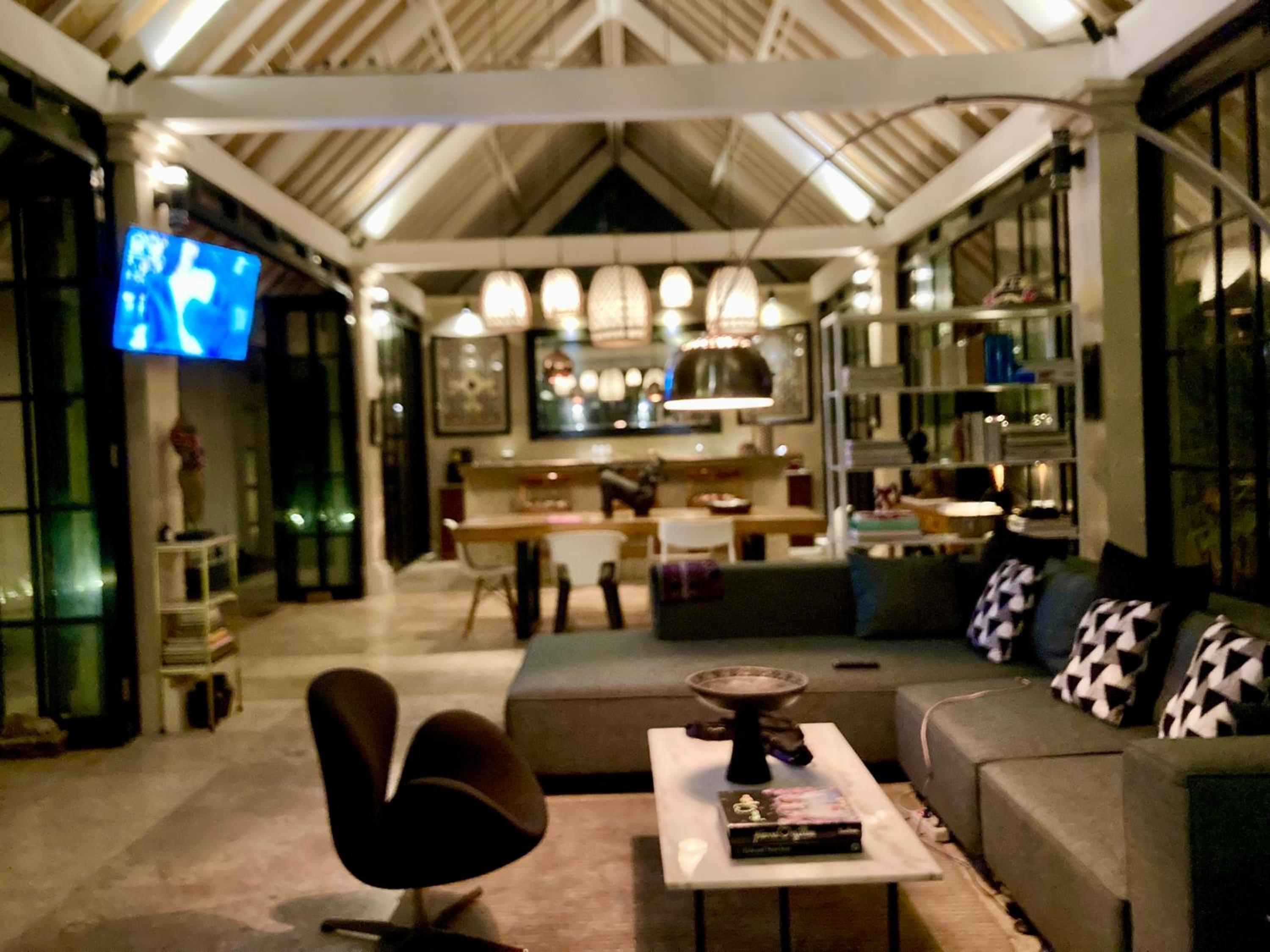 Deluxe Villa - Photo 19