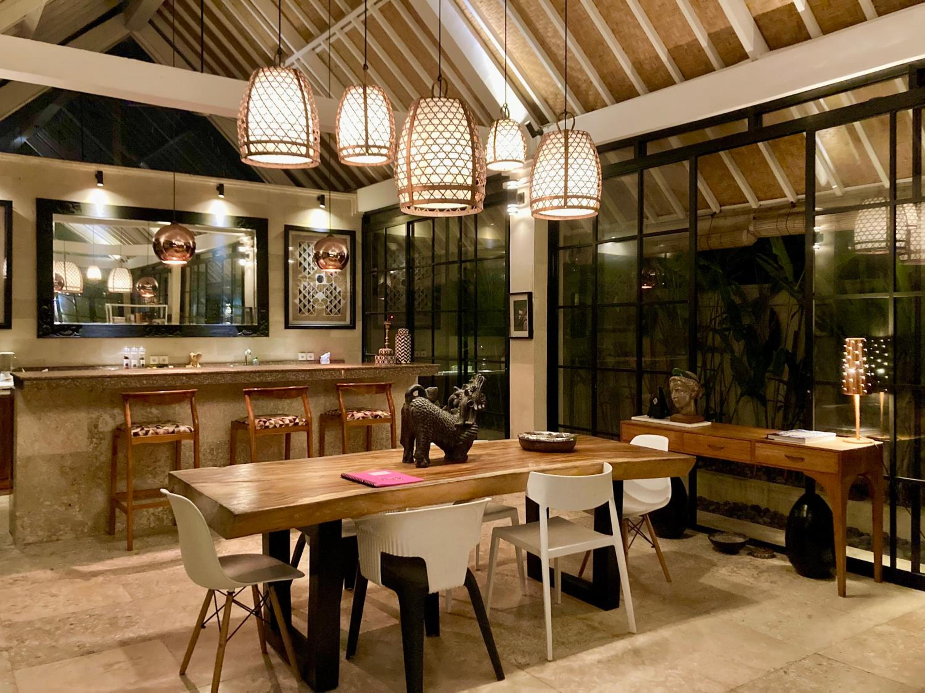 Deluxe Villa - Photo 18