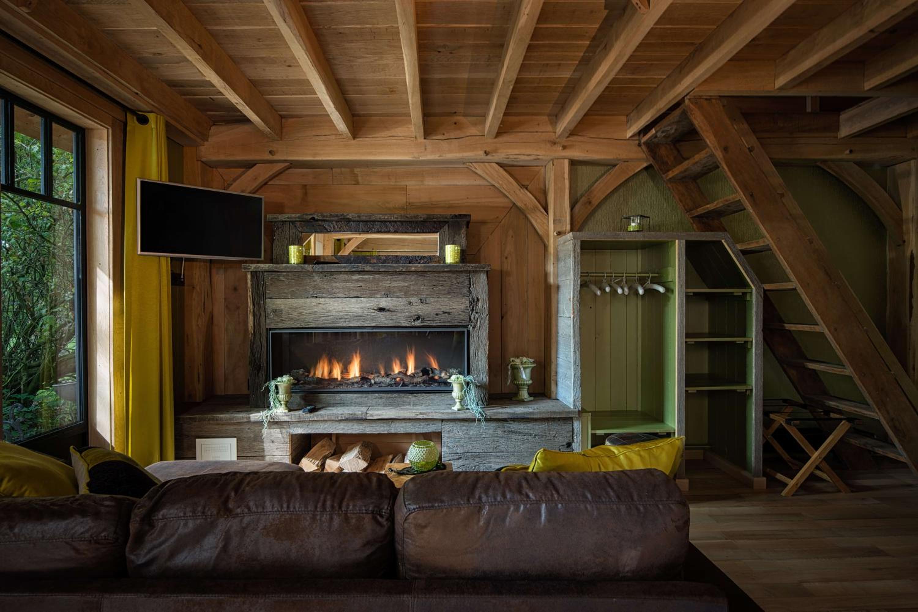 Apartment with Sauna photo 1