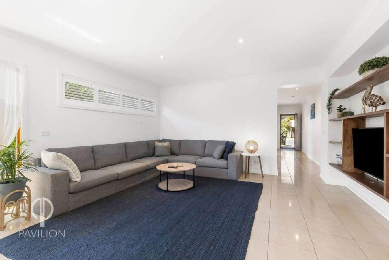 Three-Bedroom House photo 1